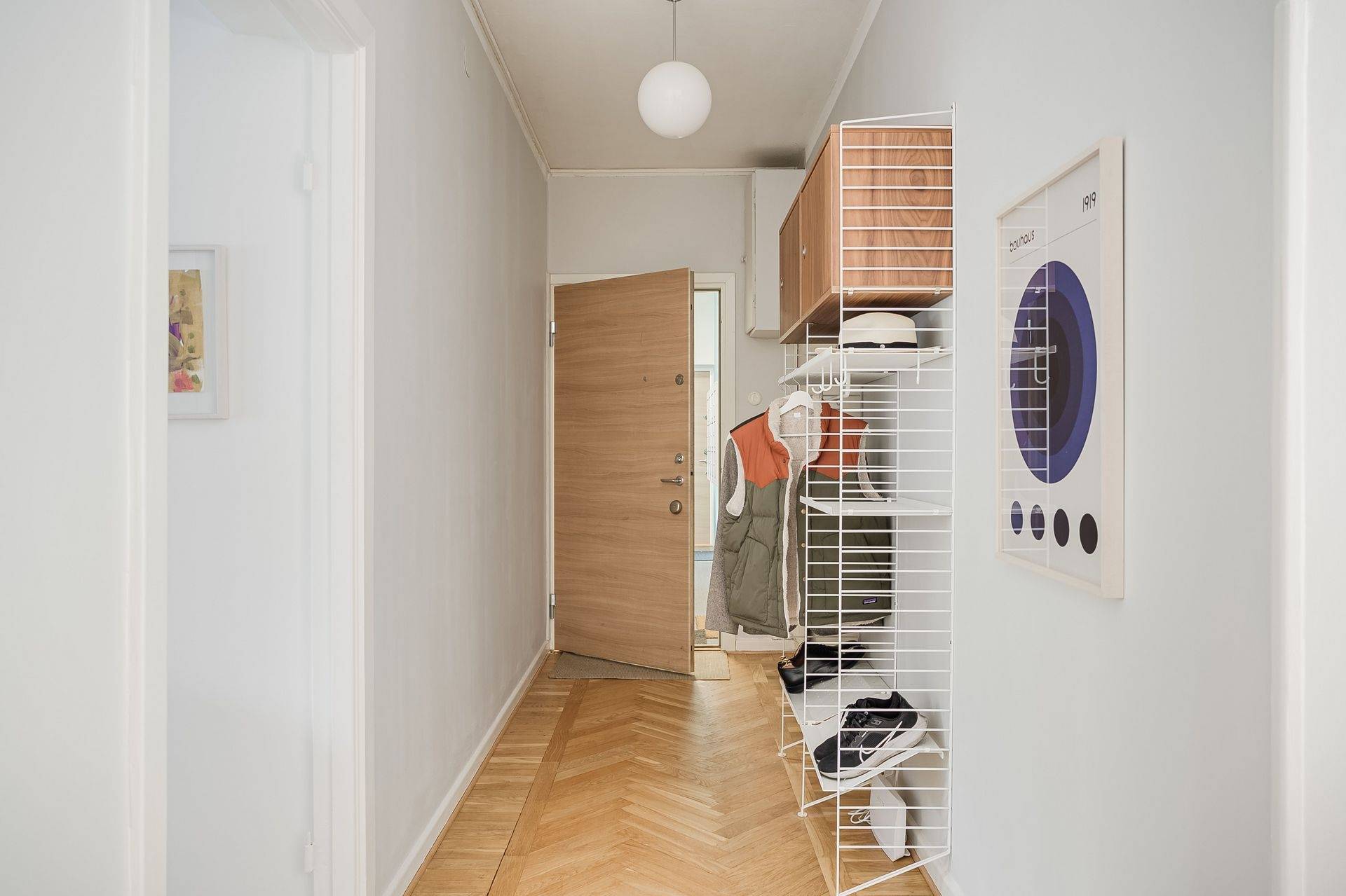 4 rum Lägenhet på Västra Stallmästaregatan 32 Slottsstaden Malmö kommun - bild 28