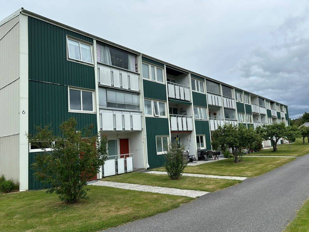 3 rum Lägenhet på Kvarnvägen 6 Lindome Mölndals kommun - bild 3