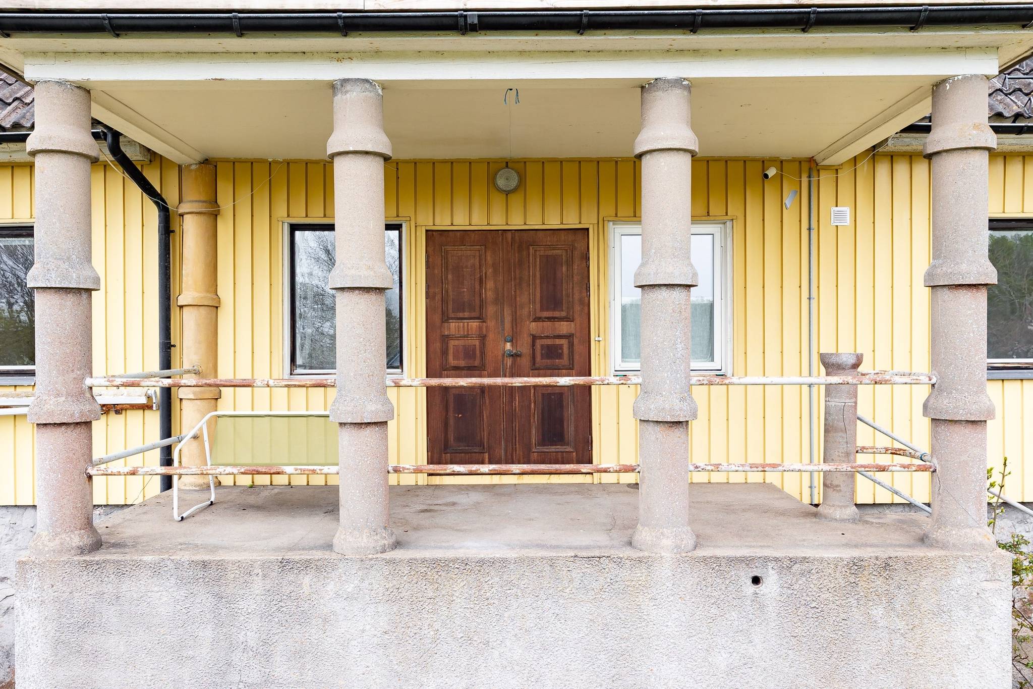 9 rum Villa på Vierydsvägen 241 Vieryd/Väbynäs Ronneby kommun - bild 38