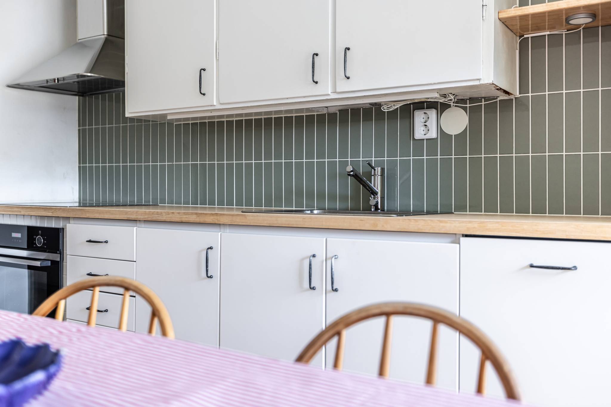 2 rum Lägenhet på Östra Kyrkogatan 54B Haga Umeå kommun - bild 11