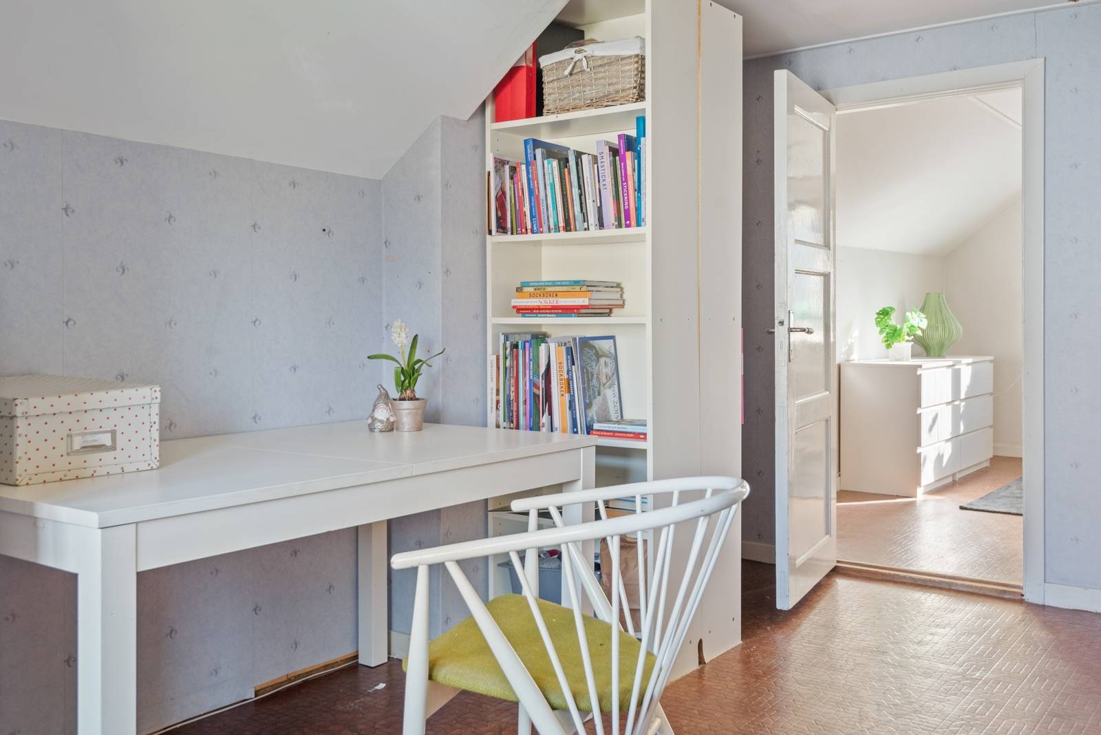 4 rum Villa på Grisslingevägen 10 Mörtnäs Värmdö kommun - bild 18