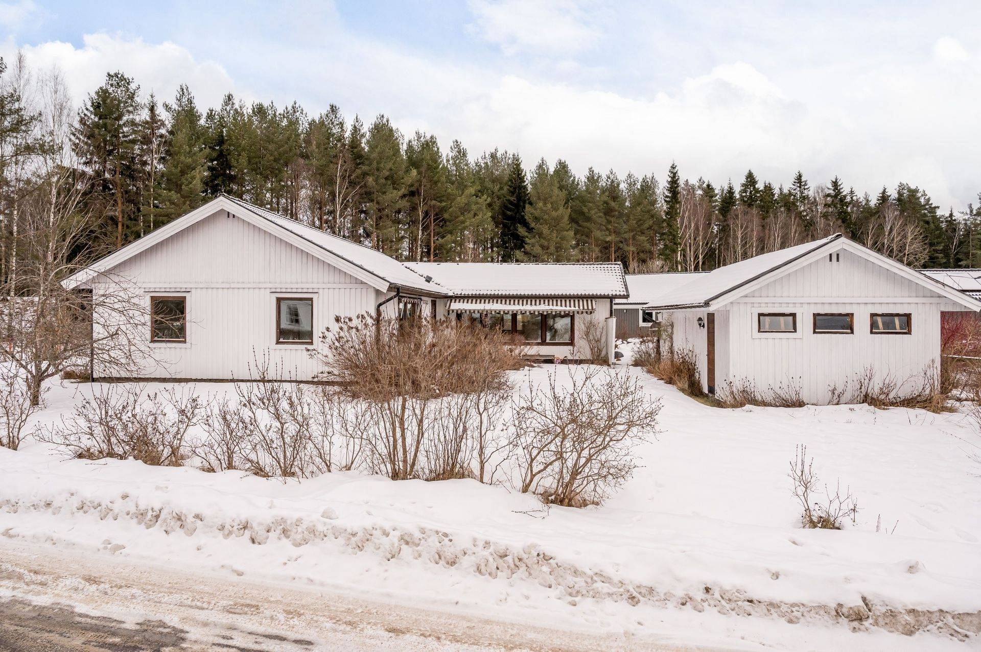 6 rum Villa på Solrosvägen 6 Arvika Arvika kommun - bild 30