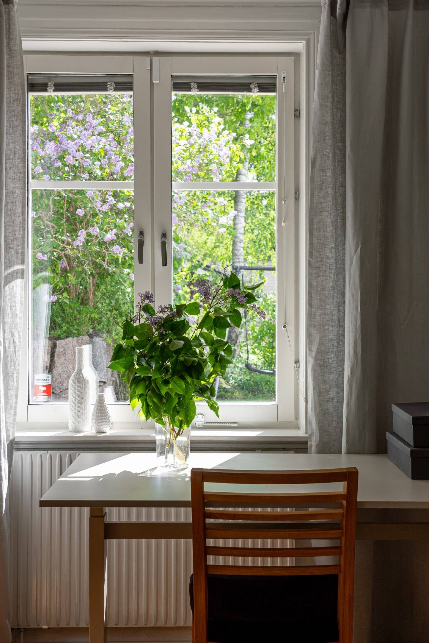 7 rum Villa på Långvinkelsgatan 7 Grangärdet Eskilstuna kommun - bild 34