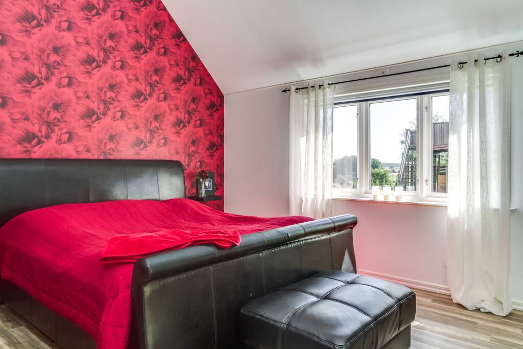 5 rum Villa på Tundahlavägen 105 Näsum Bromölla kommun - bild 27