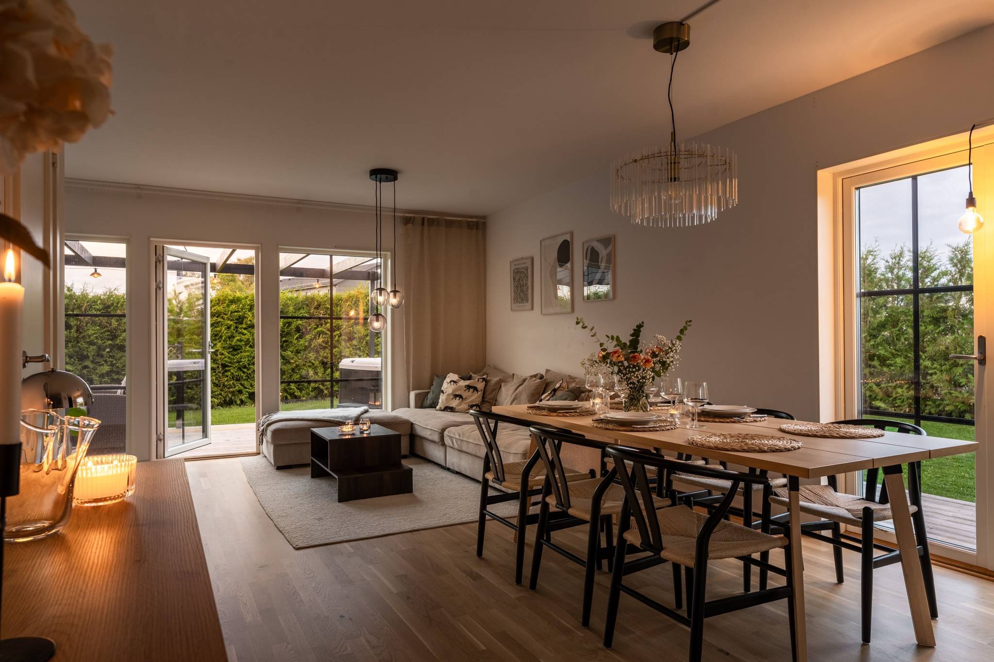 5 rum Radhus på Inspelsgatan 2A Lekebergs kommun - bild 4