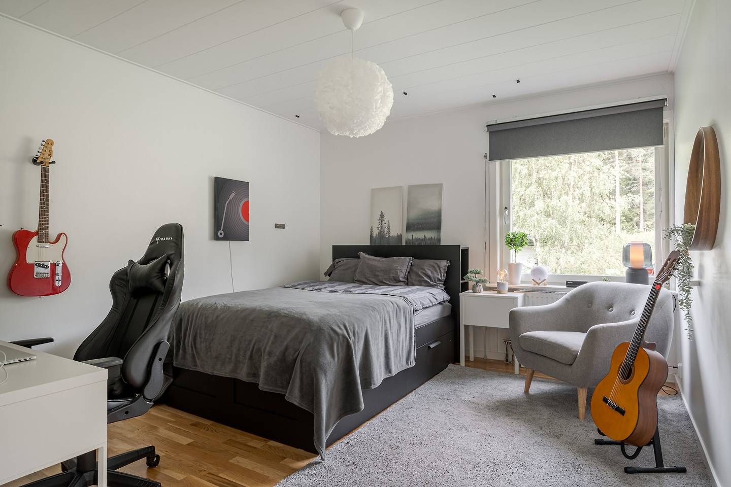 6 rum Villa på Sälgvägen 8 Varvet Örnsköldsviks kommun - bild 15