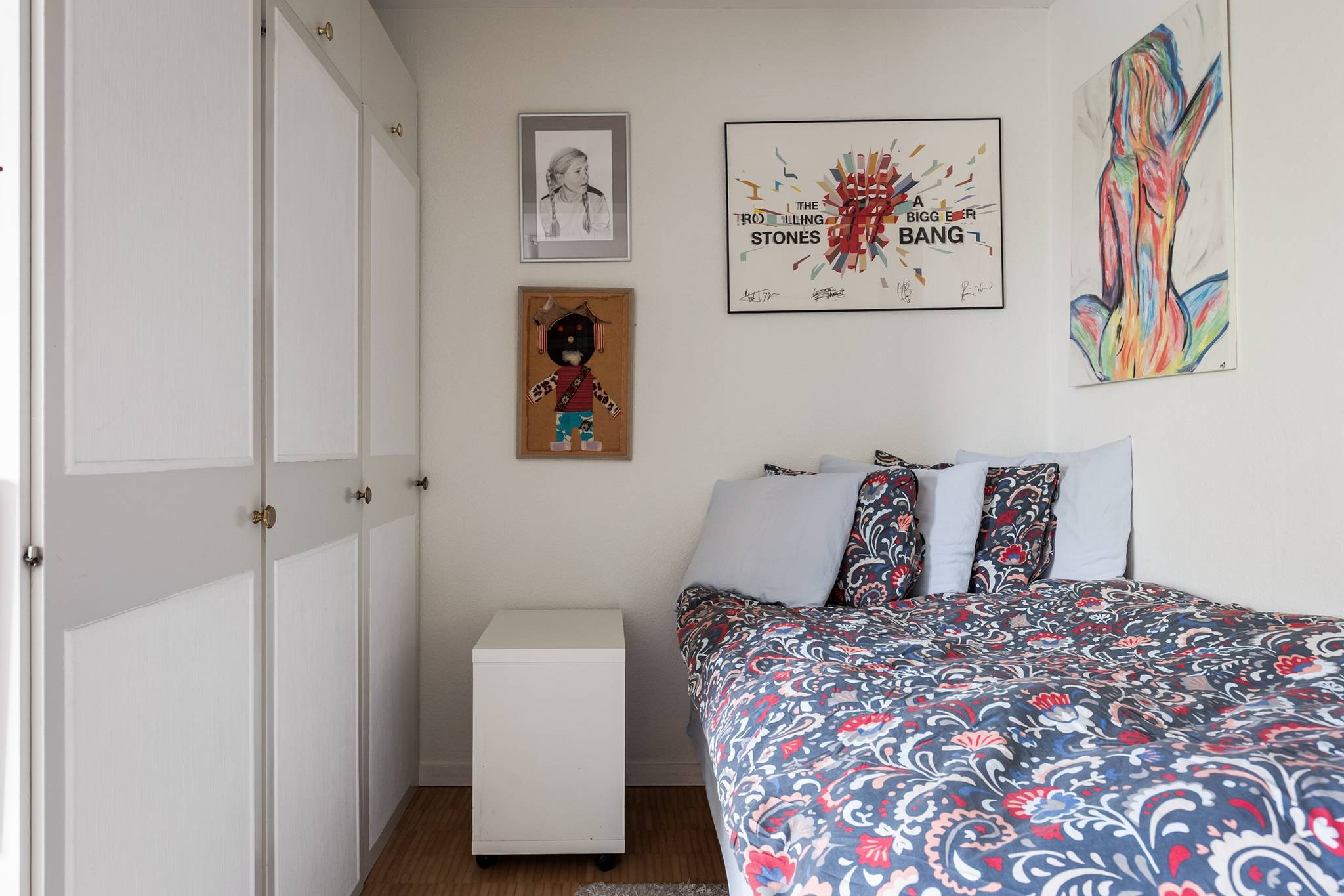 1 rum Lägenhet på Rabygatan 65 Limhamn Malmö kommun - bild 8