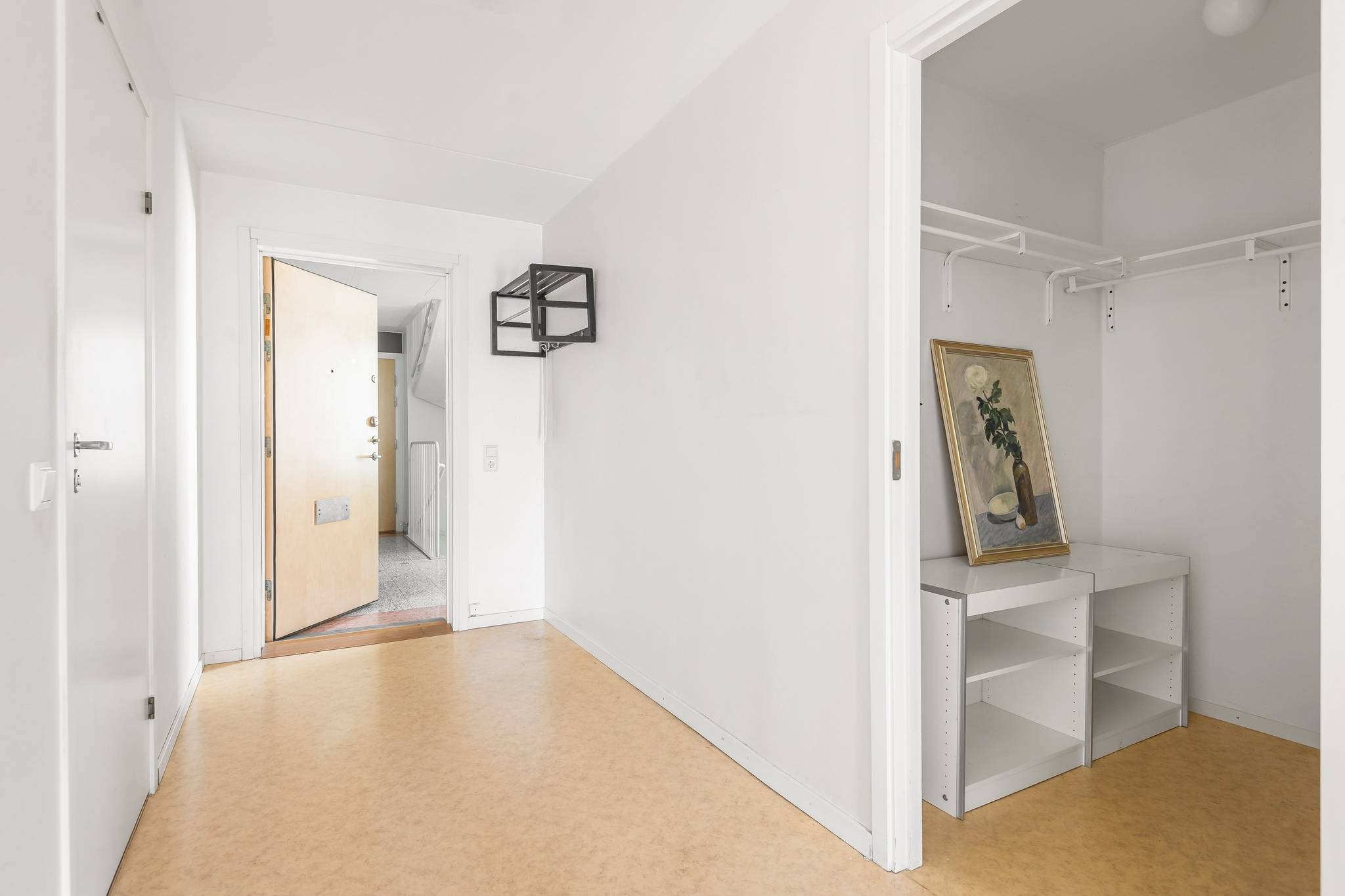 2 rum Lägenhet på Skattegårdsvägen 63, 3 tr Vällingby Centrum Stockholms kommun - bild 17