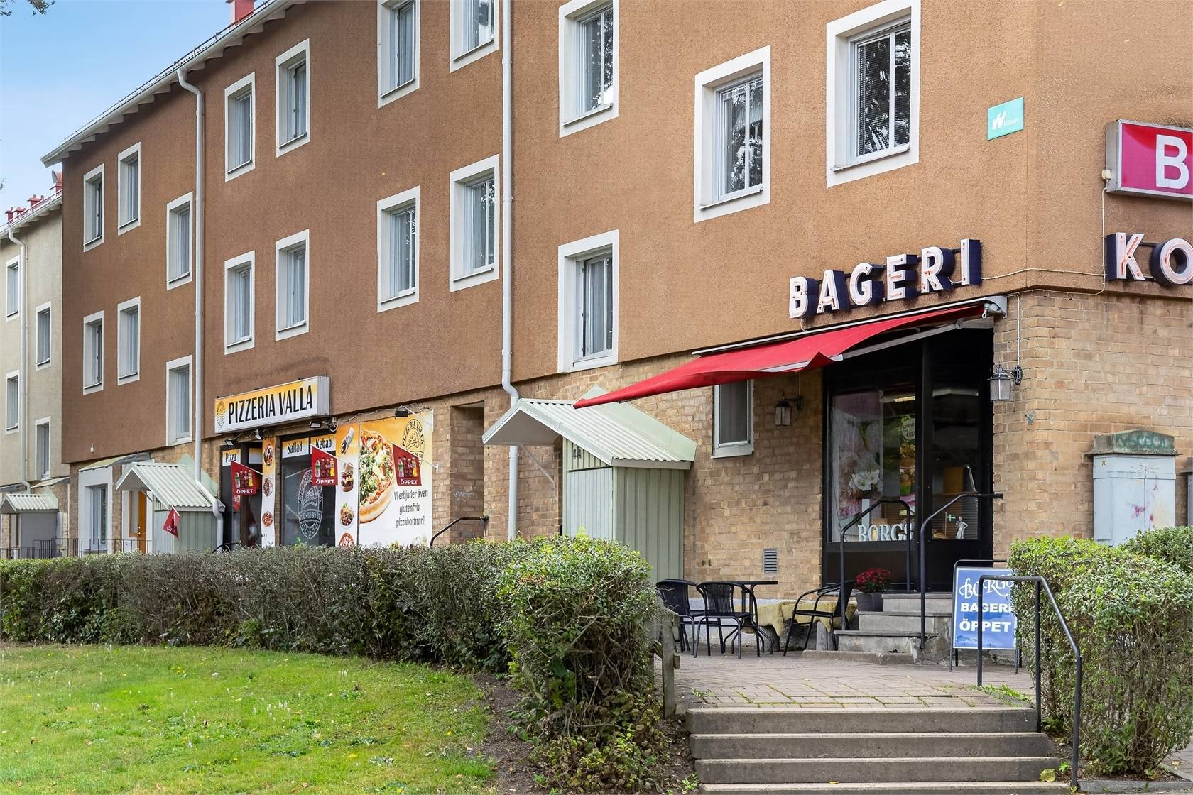 2 rum Lägenhet på Syréngatan 4c Valla Linköpings kommun - bild 24