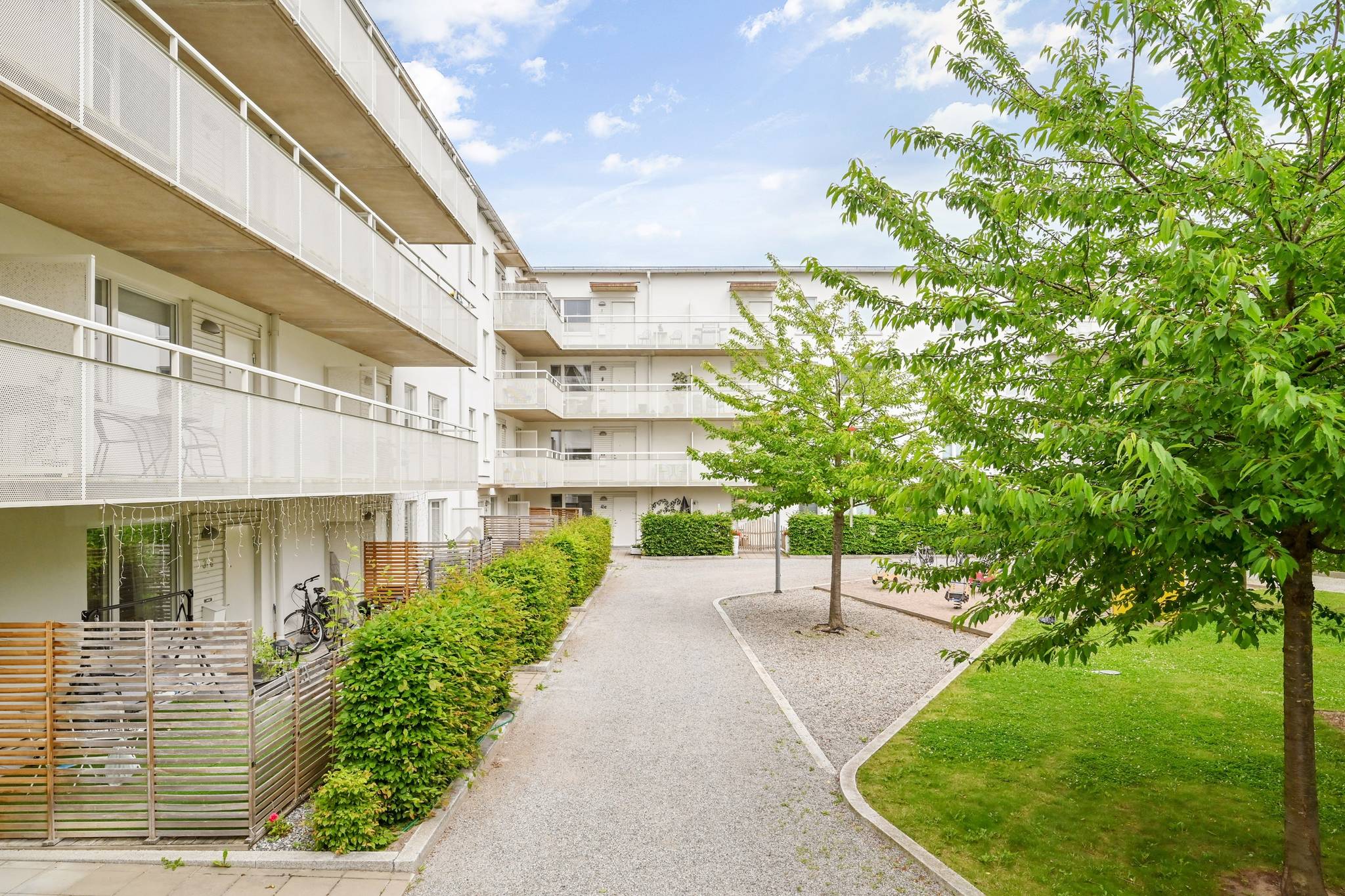 2 rum Lägenhet på Fänriksvägen 41A Barkarbystaden Järfälla kommun - bild 19