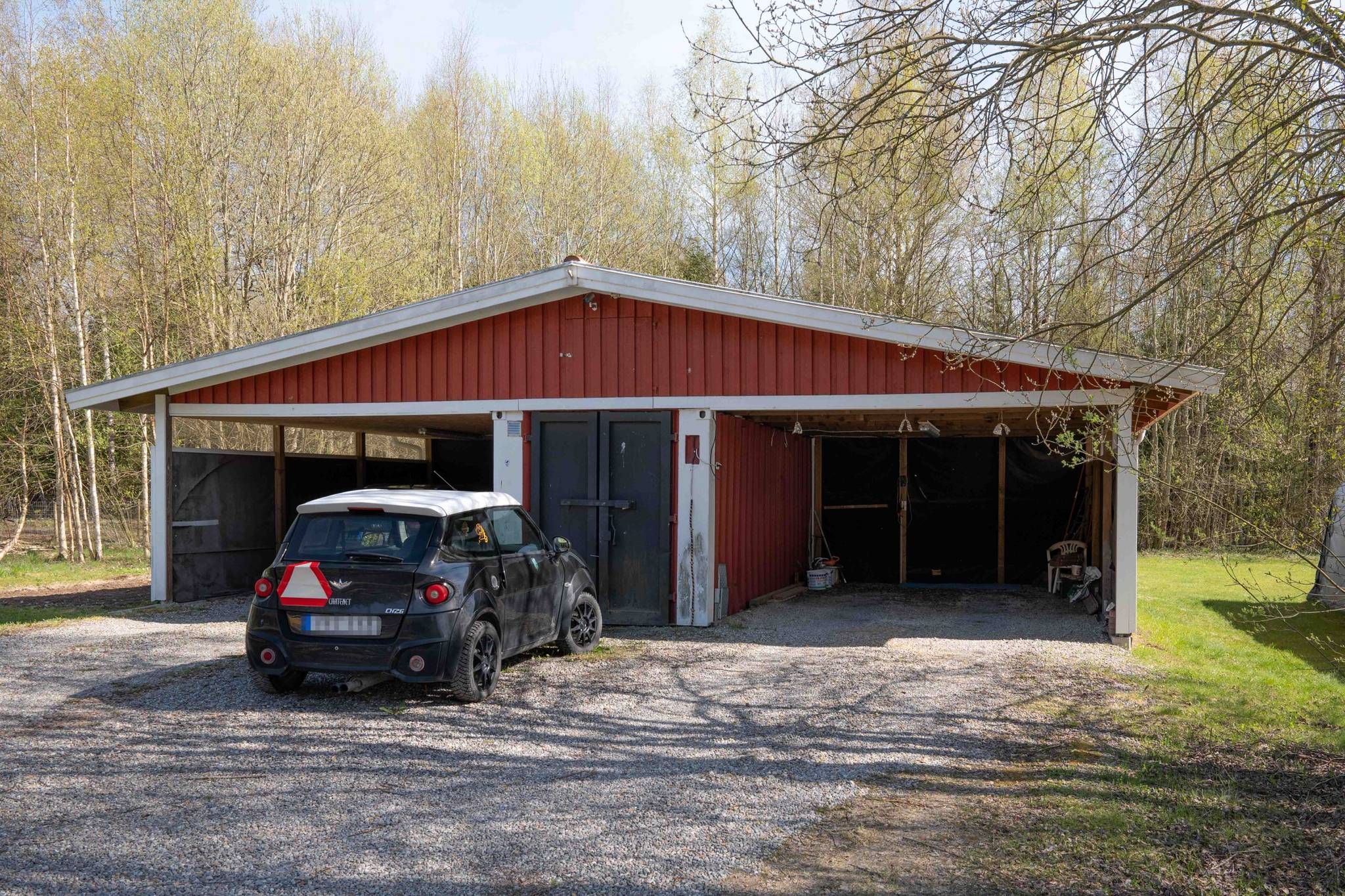 4 rum Villa på Arvidslund 4 Arvidslund/Brånsta Västerås kommun - bild 52