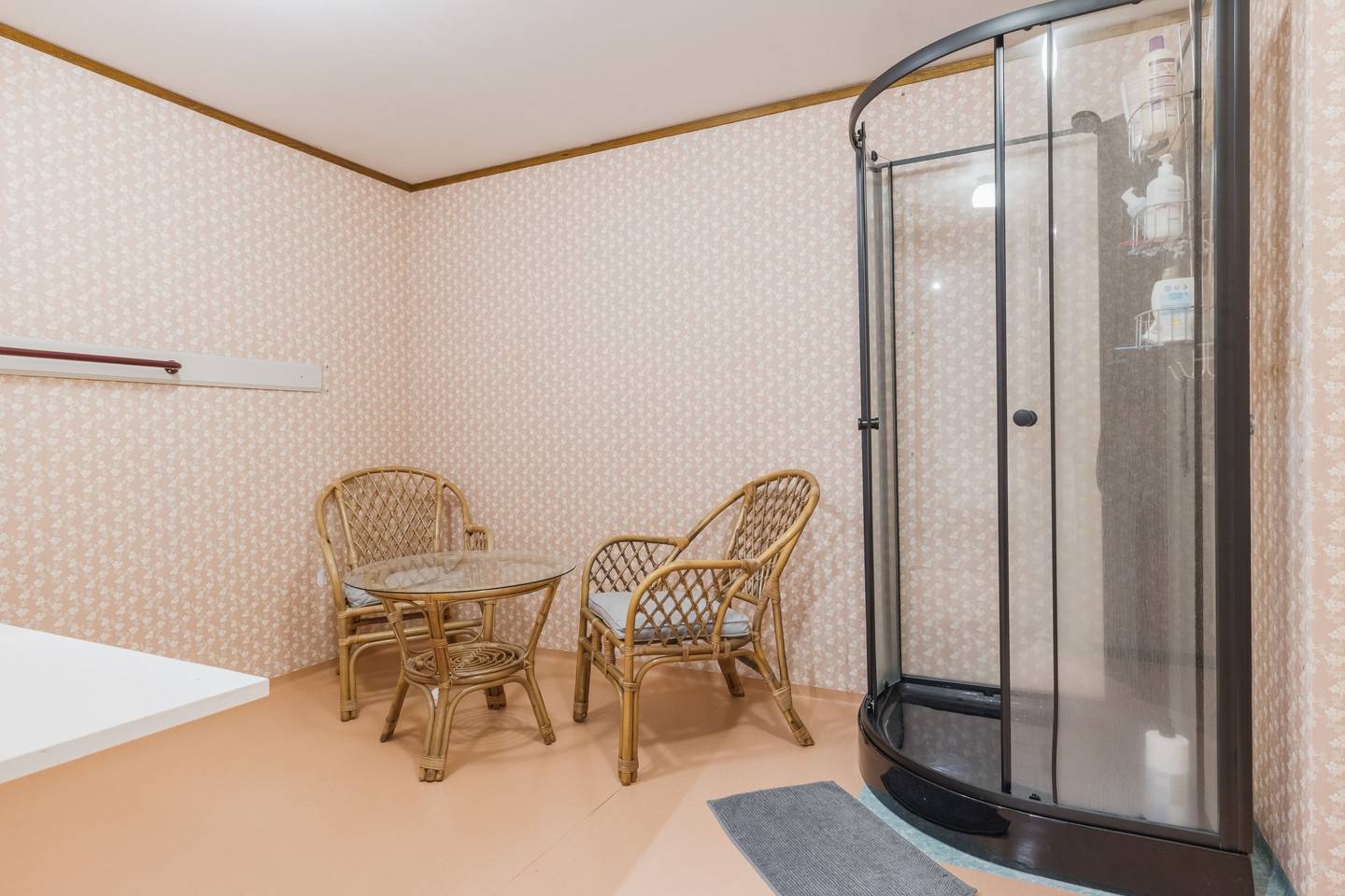 5 rum Radhus på Kristinebergsgatan 3B Kristineberg Mora kommun - bild 37