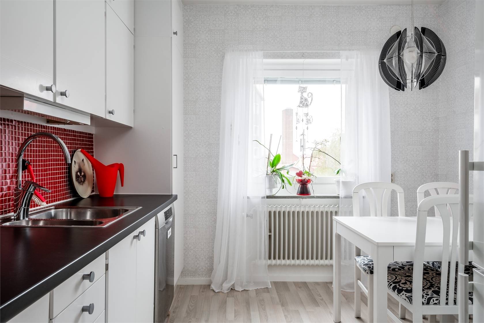 2 rum Lägenhet på Gesällvägen 11 Hantverkarbacken Sandvikens kommun - bild 4