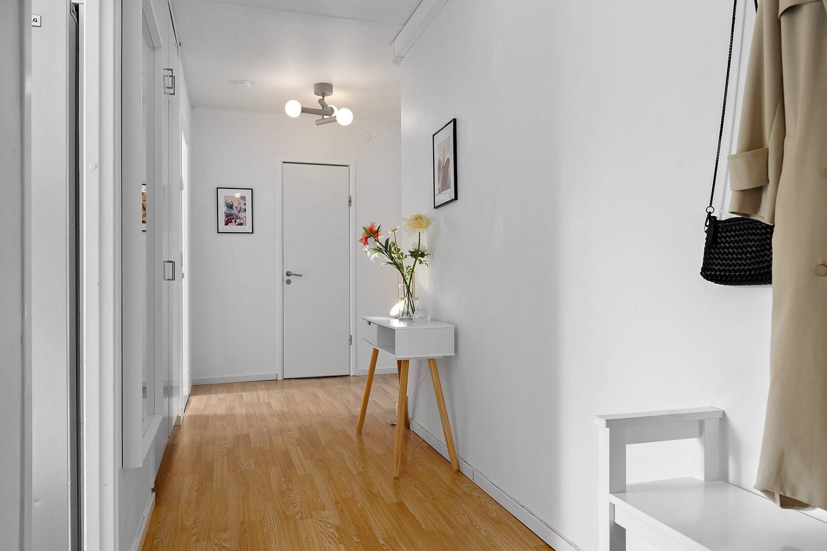 2 rum Lägenhet på Västra Bangatan 63B Centrala Märsta Sigtuna kommun - bild 11