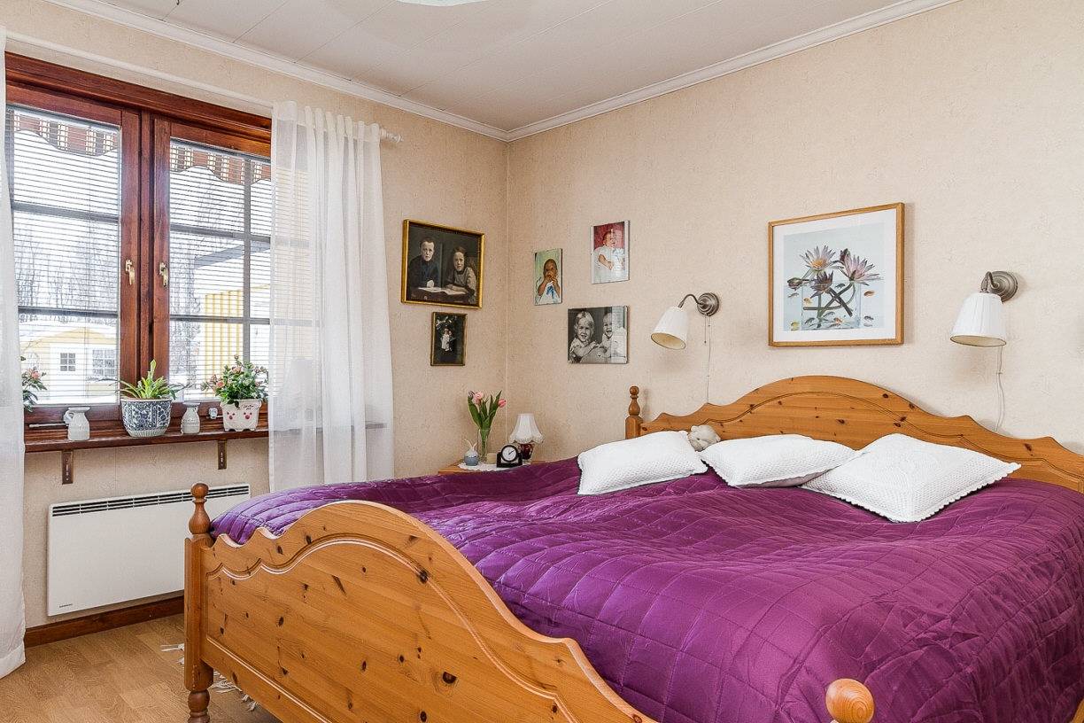 4 rum Villa på Guldsmedsvägen 27 Valbo Gävle kommun - bild 25