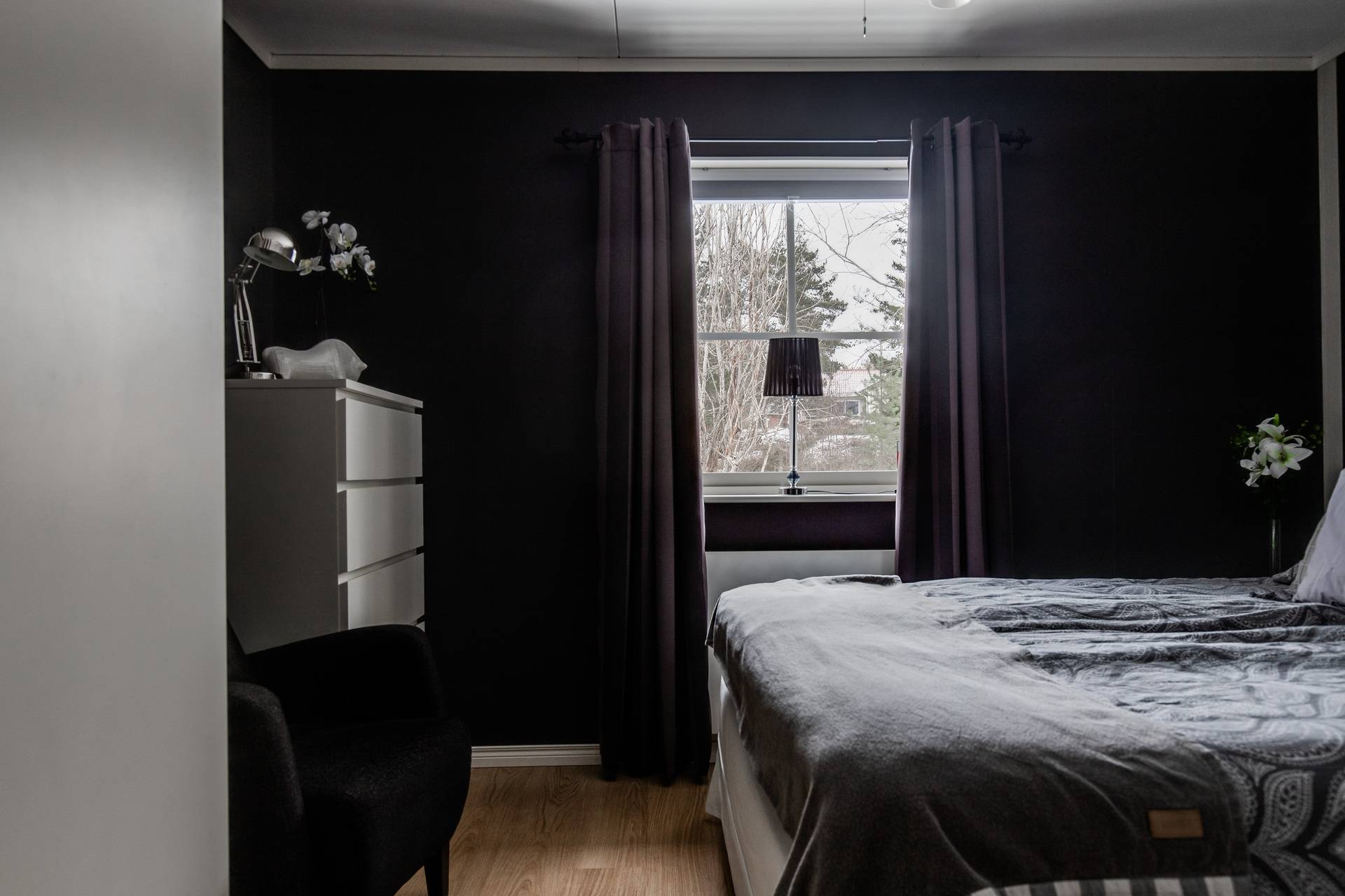 4 rum Villa på Sjöbrisen 3 Strand Kristinehamns kommun - bild 20