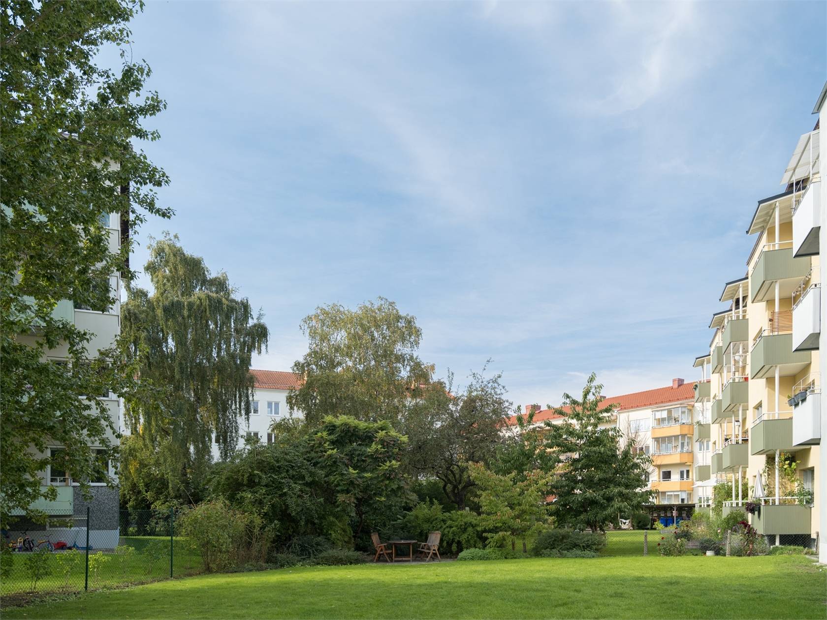 2 rum Lägenhet på Bodekullsgatan 31 A Östra Sorgenfri Malmö kommun - bild 32