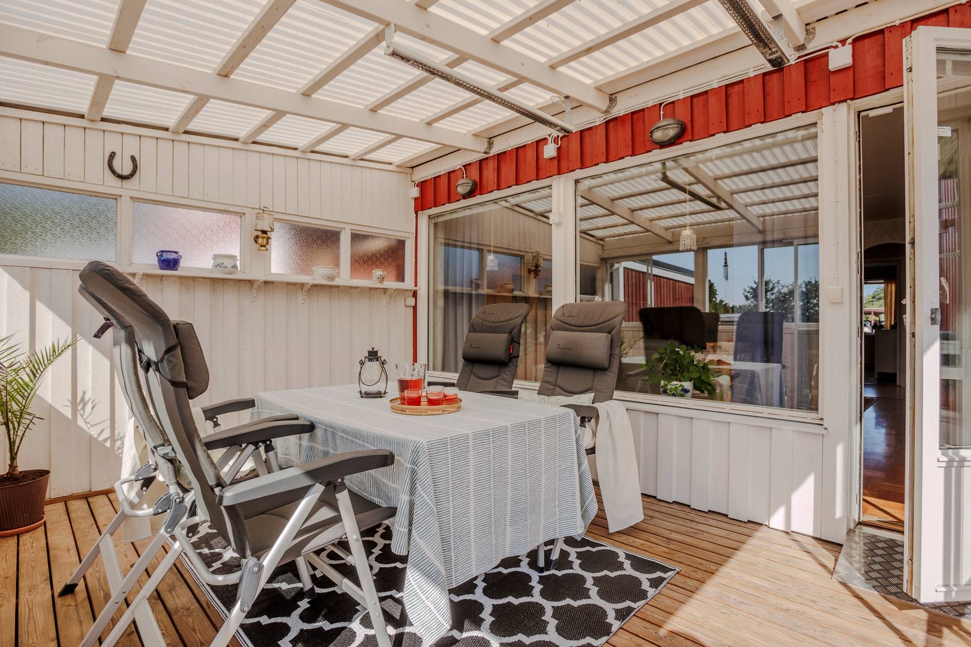 5 rum Villa på Lillmyrsgatan 13 Stockfallet Karlstads kommun - bild 48