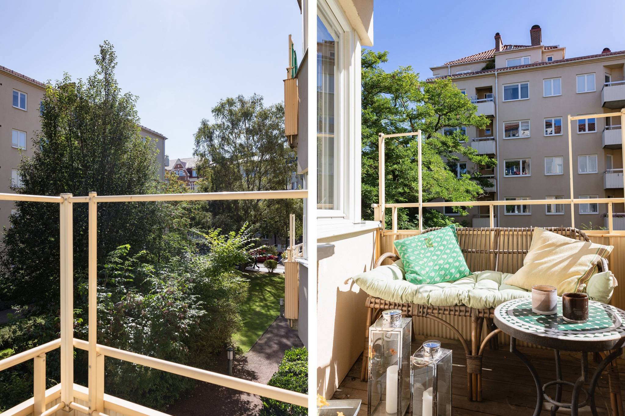 2 rum Lägenhet på Regementsgatan 27C Ribersborg Malmö kommun - bild 17