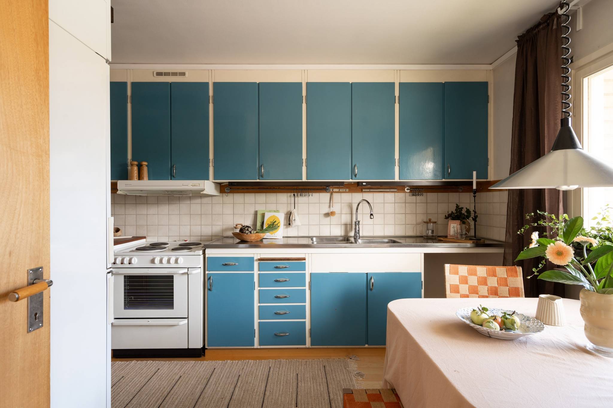 9 rum Villa på Statarvägen 10 NORBY Uppsala kommun - bild 6