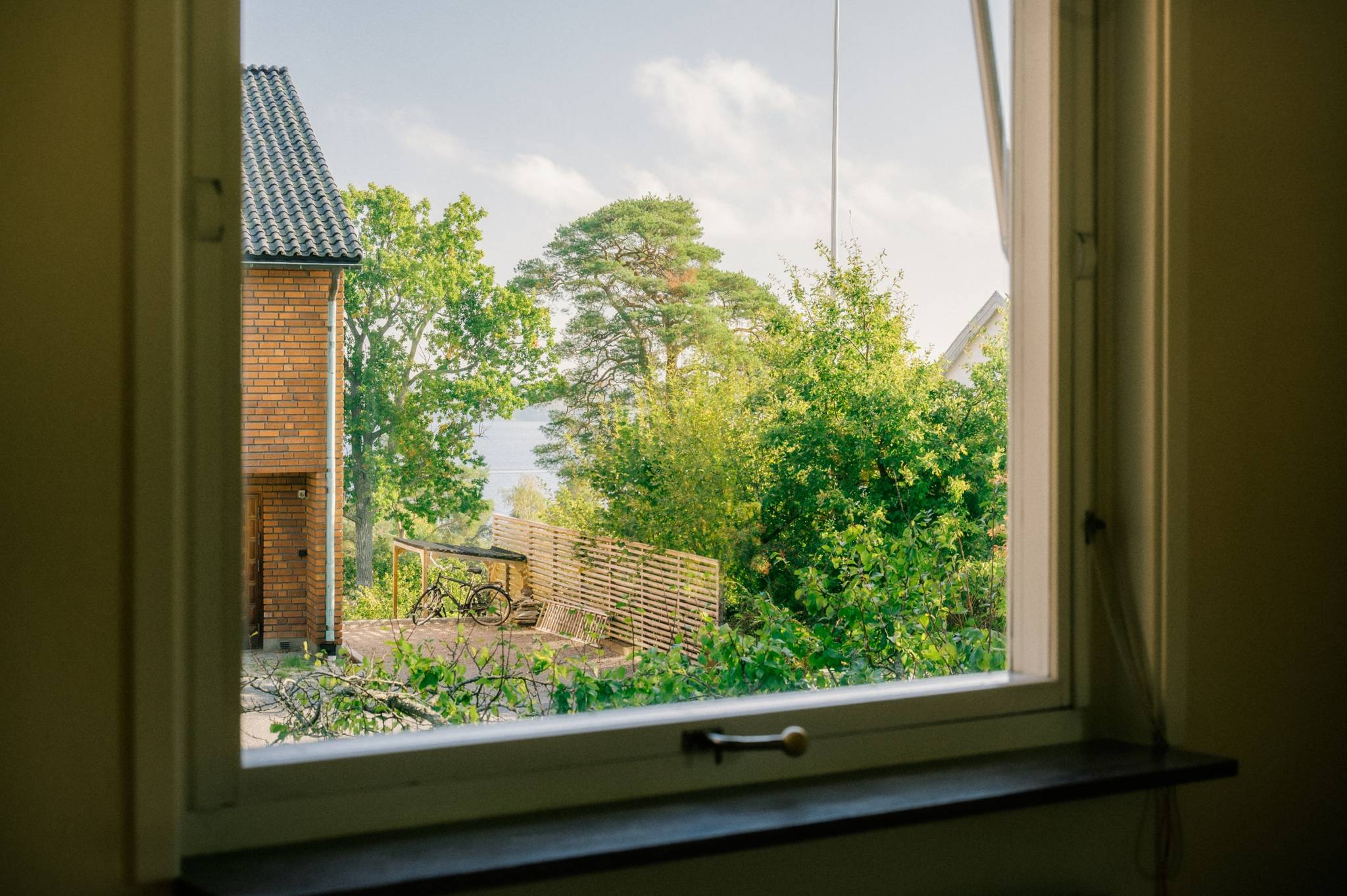 6 rum Villa på Styrmansvägen 5 Saltsjöbaden Nacka kommun - bild 10