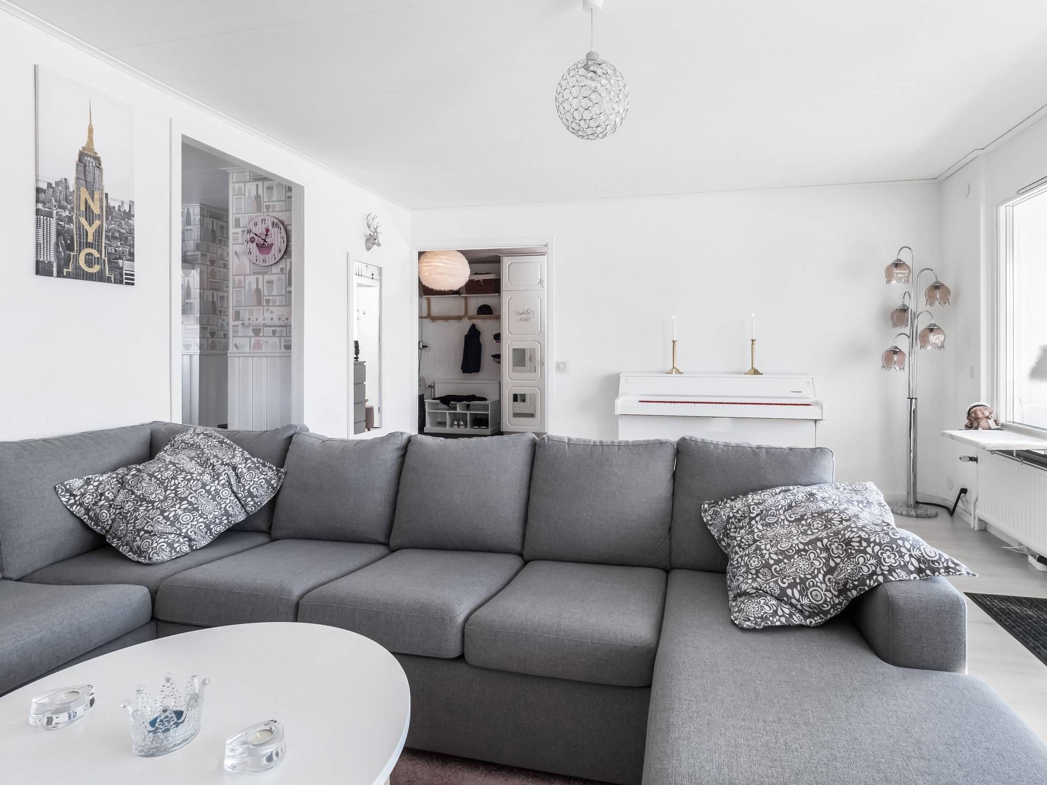 4 rum Villa på Älvhemsstigen 12 Brunnbäck Avesta kommun - bild 16