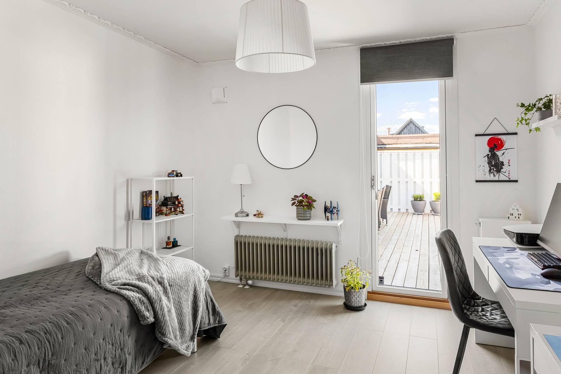 6 rum Kedjehus på Förridargatan 7 HYLLIEBY / DJUPADAL Malmö kommun - bild 32