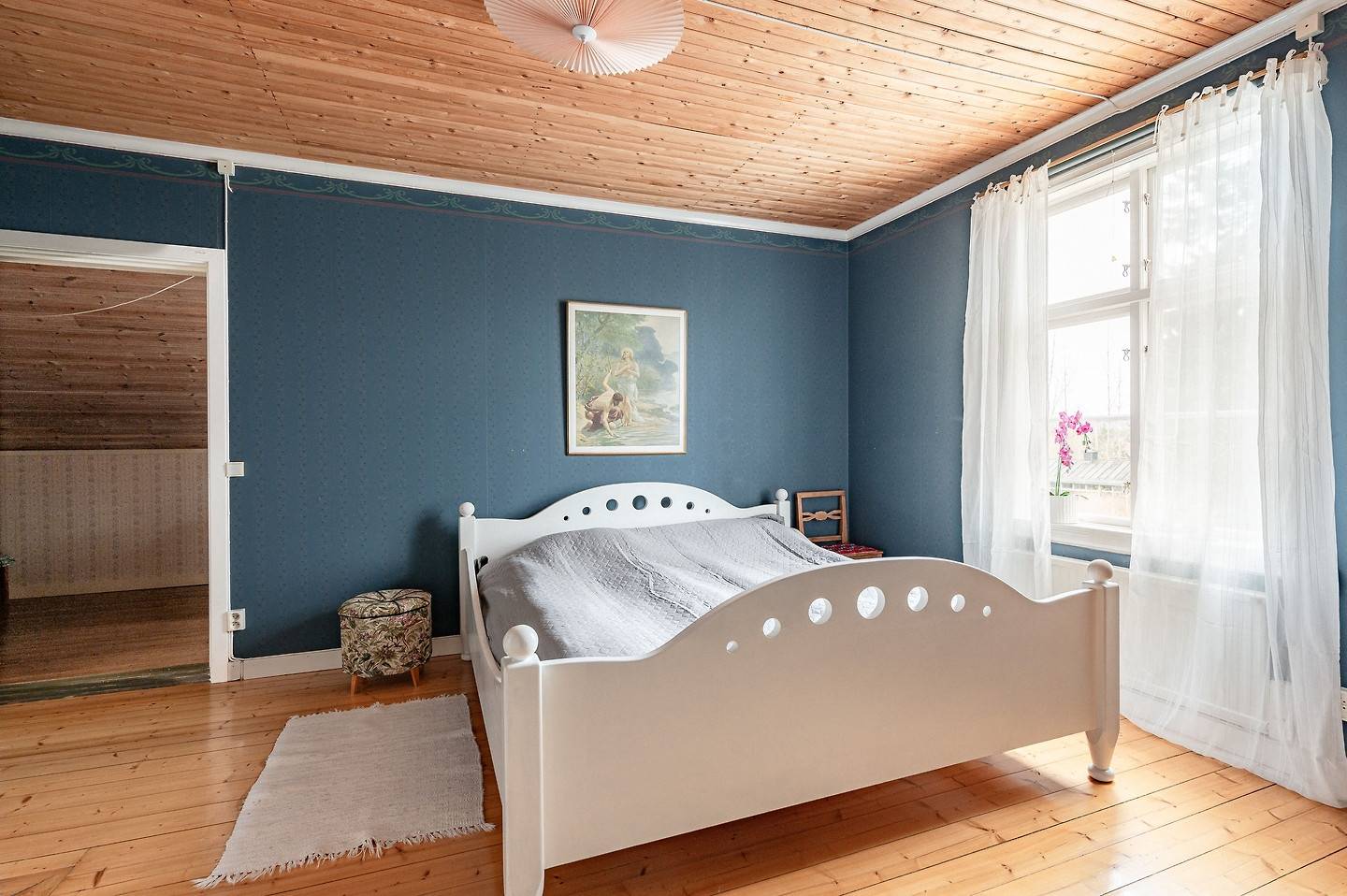 8 rum Villa på Tomtnäs 9 Tomtnäs Ockelbo kommun - bild 32