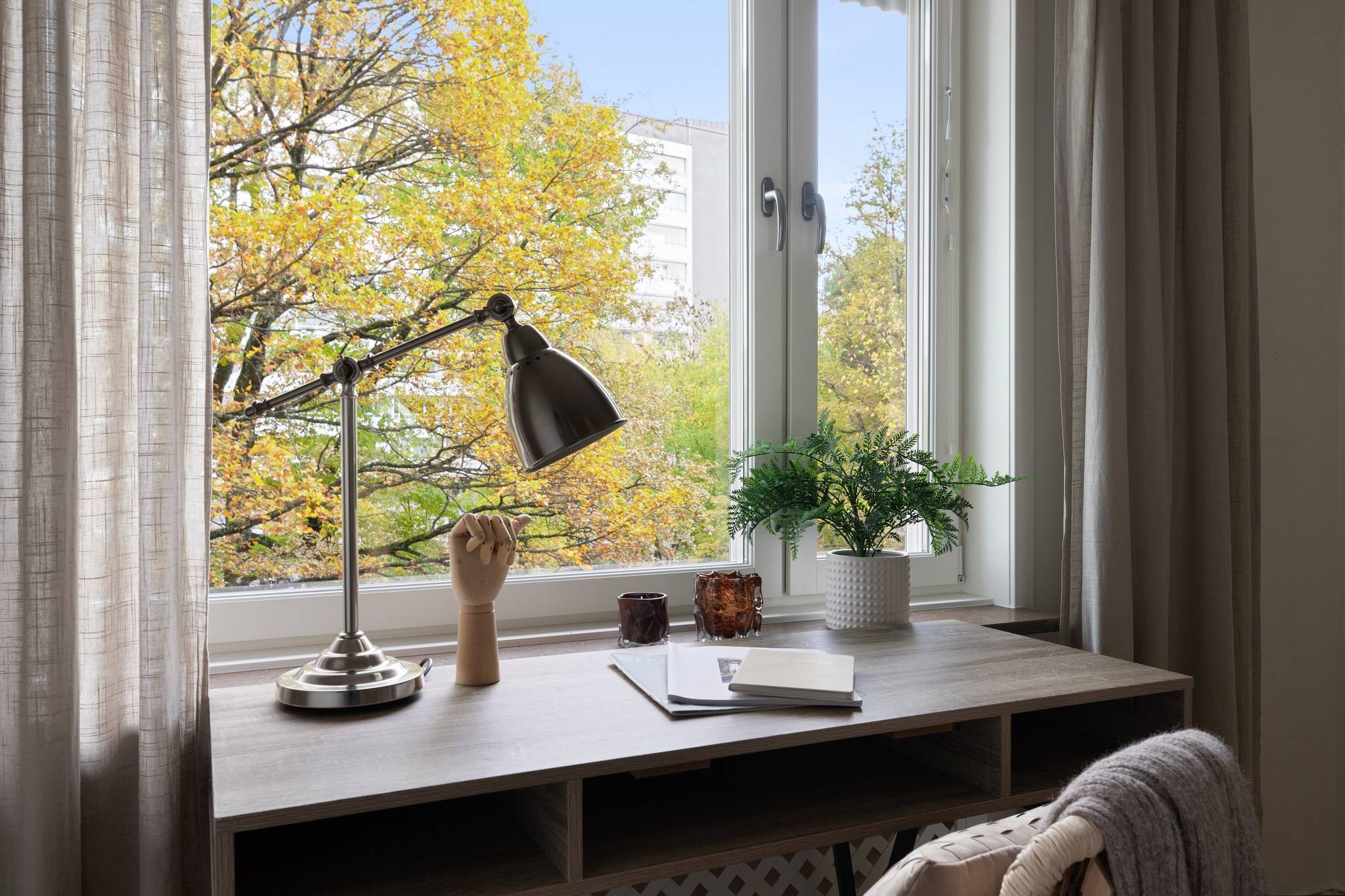 3 rum Lägenhet på Infanterigatan 25 Västra Skogen Solna kommun - bild 18