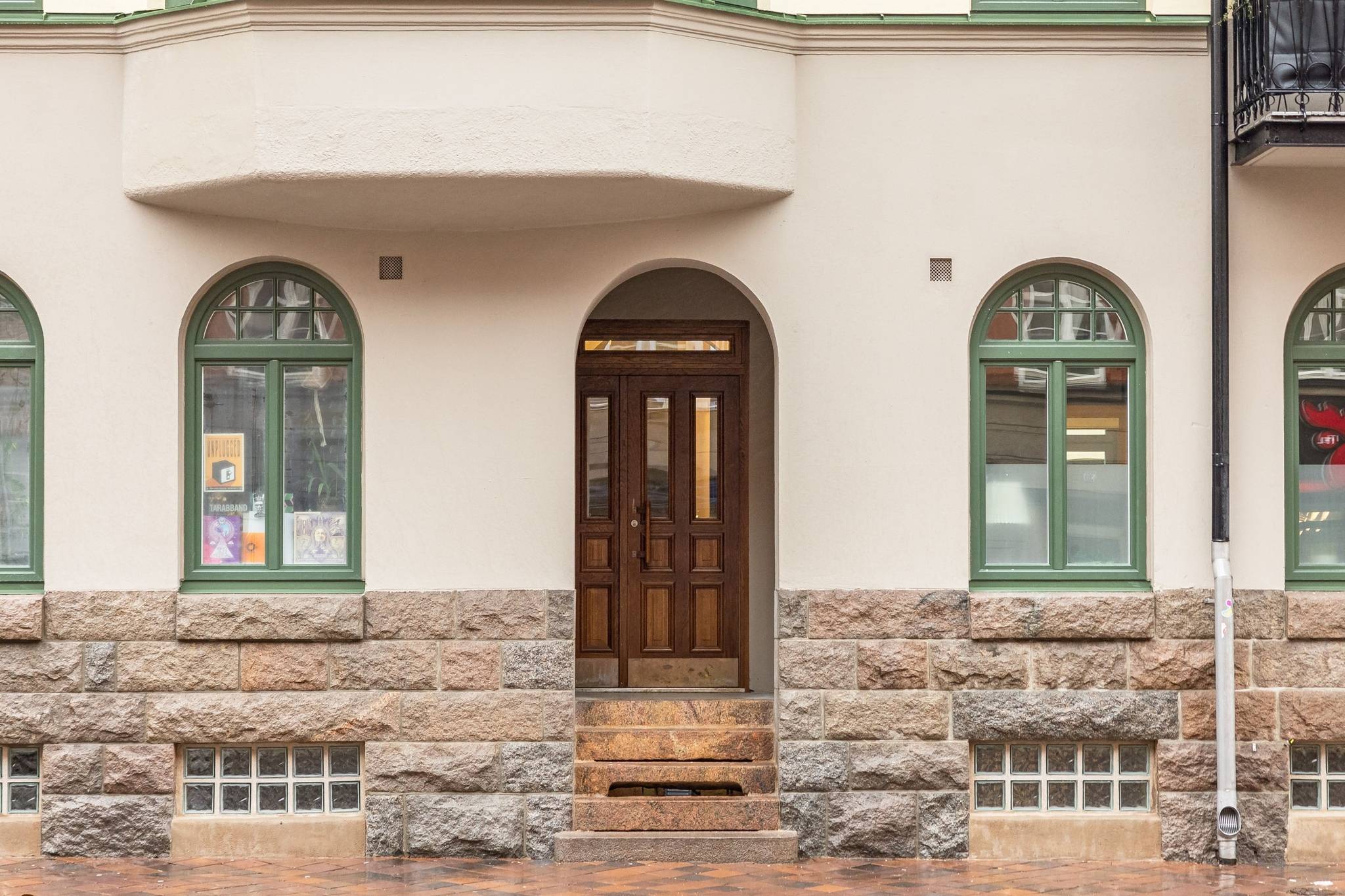2 rum Lägenhet på Amiralsgatan 29B S:t Knut Malmö kommun - bild 17