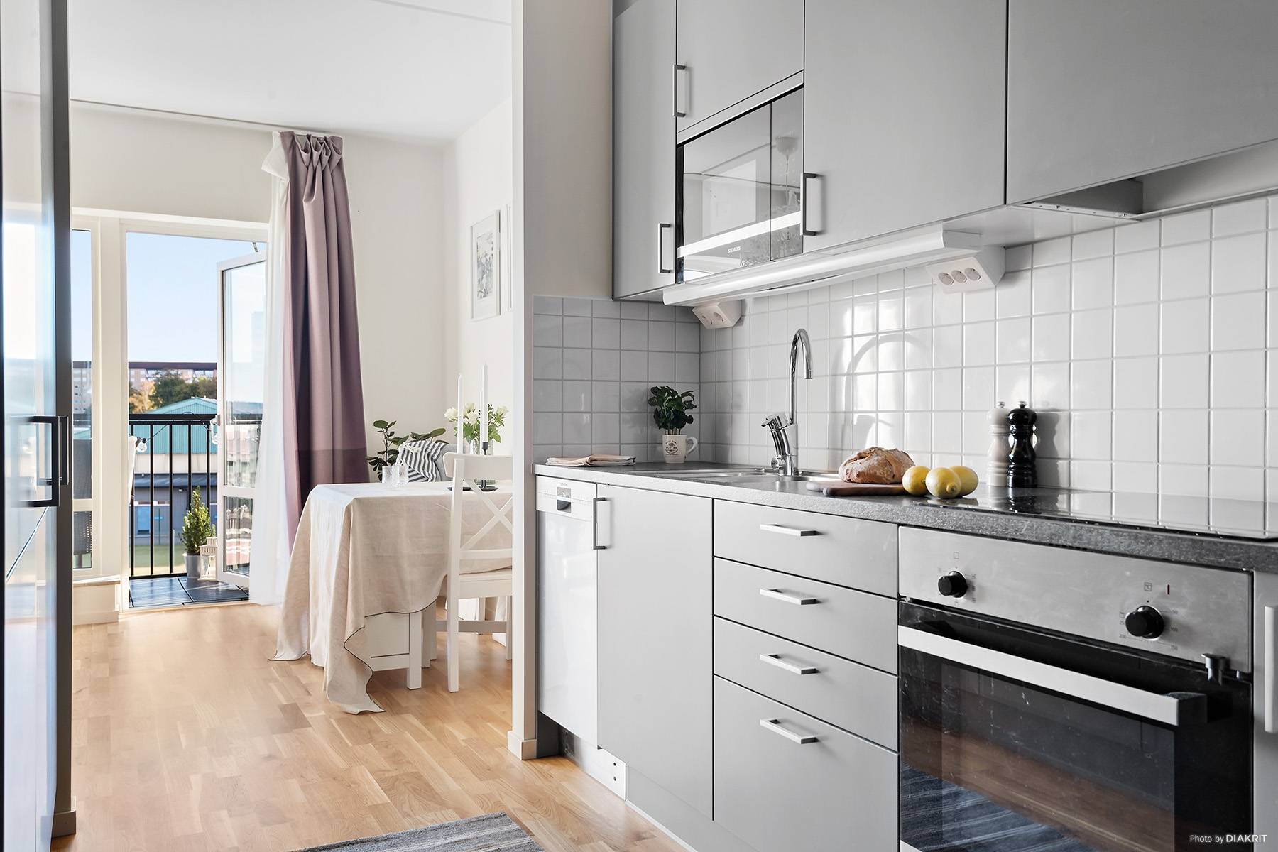 1 rum Lägenhet på Rödlönnsgången 26 Centrala Hisingen Göteborgs kommun - bild 8