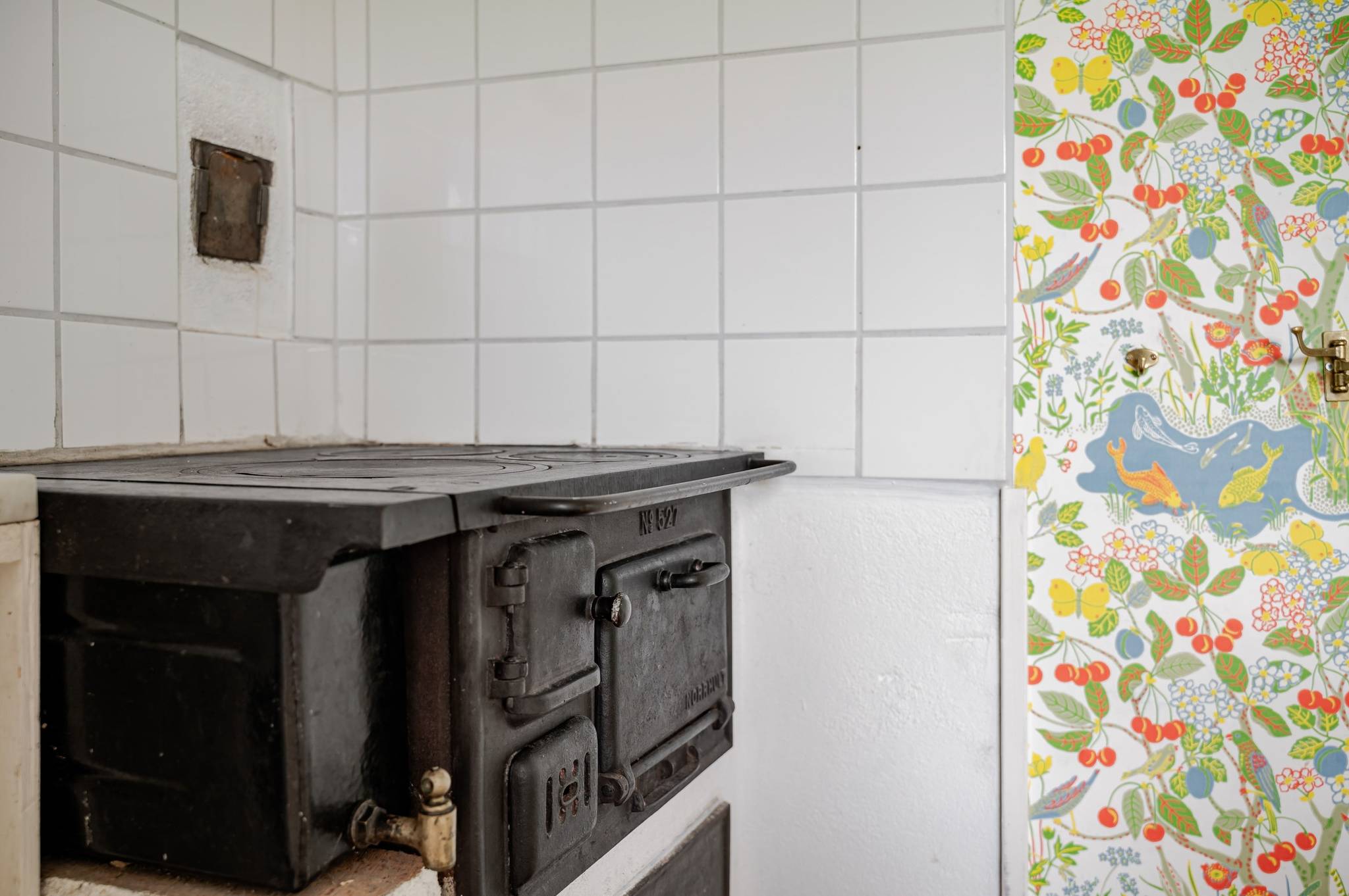 6 rum Villa på Östra Storgatan 45 Centralt Gnesta kommun - bild 17