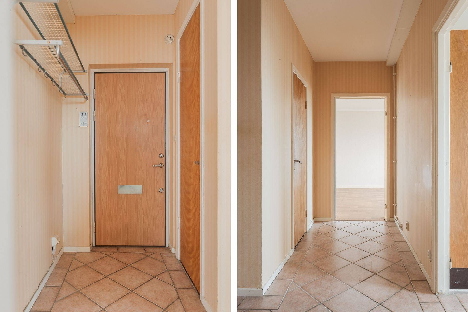 2 rum Lägenhet på Köpenhamnsvägen 48B Erikslust/Slottsstaden Malmö kommun - bild 6