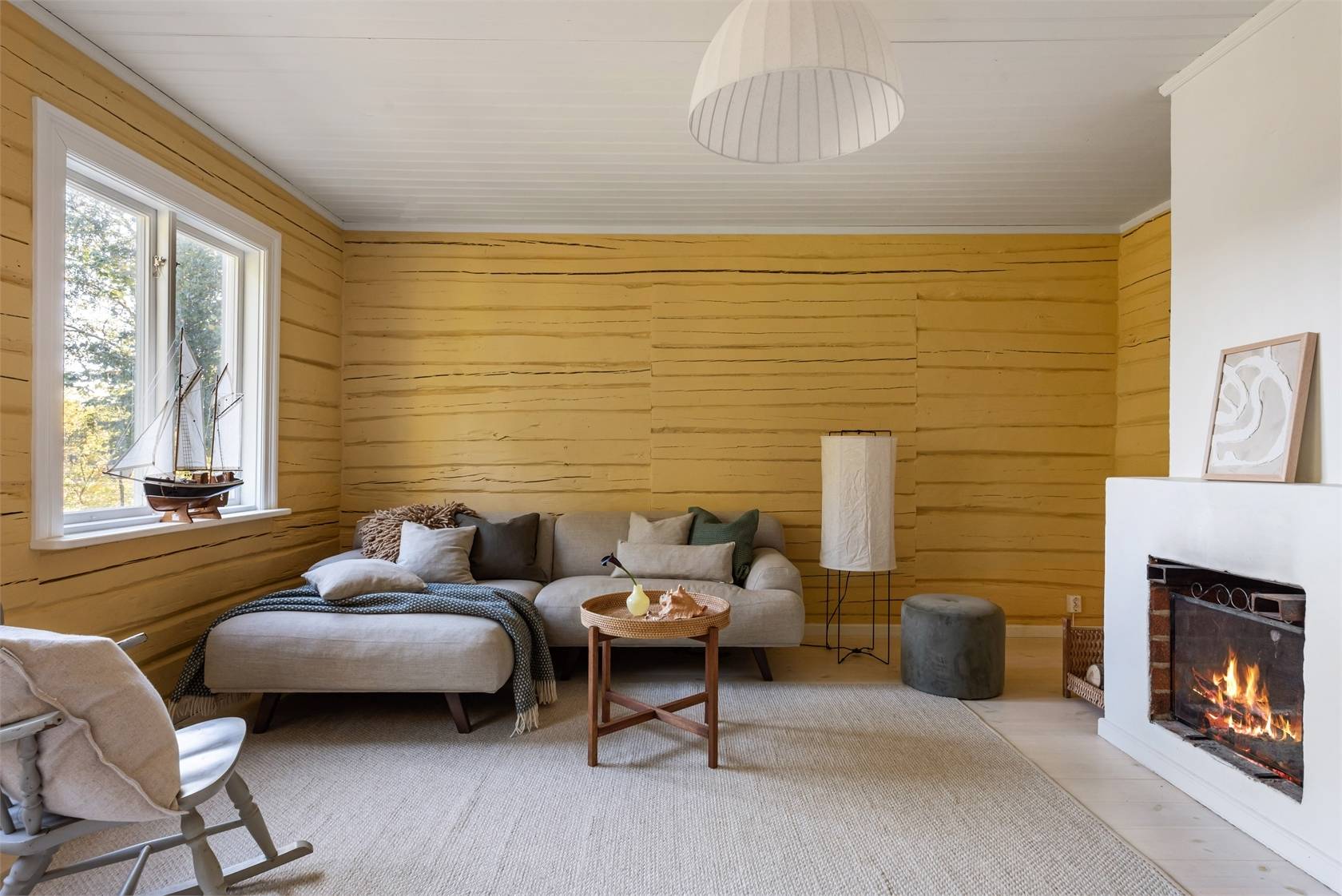 7 rum villa på Hasselbacksvägen 18 Väddö, Norrtälje kommun - bild 5
