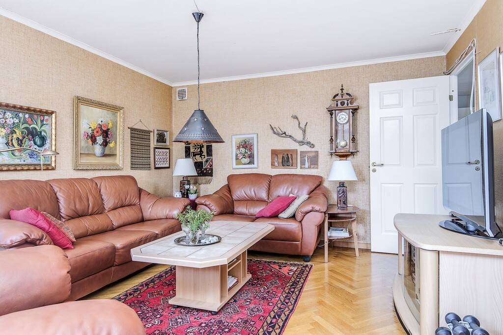 10 rum Villa på Torgvägen 6 Lotorp Finspångs kommun - bild 17