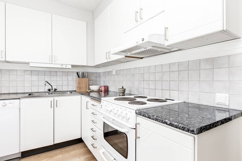 3 rum Lägenhet på Nynäshamnsvägen 24 Granloholm Östra Sundsvalls kommun - bild 15