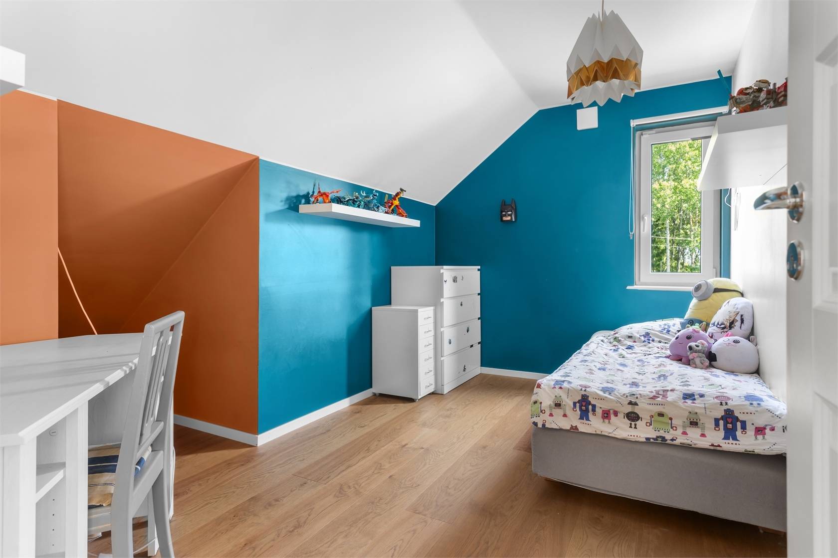 11 rum Villa på Olberga Enbacken 2 Grödinge Botkyrka kommun - bild 26