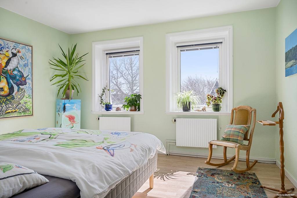 6 rum Villa på Hamngatan 7 Höganäs kommun - bild 12