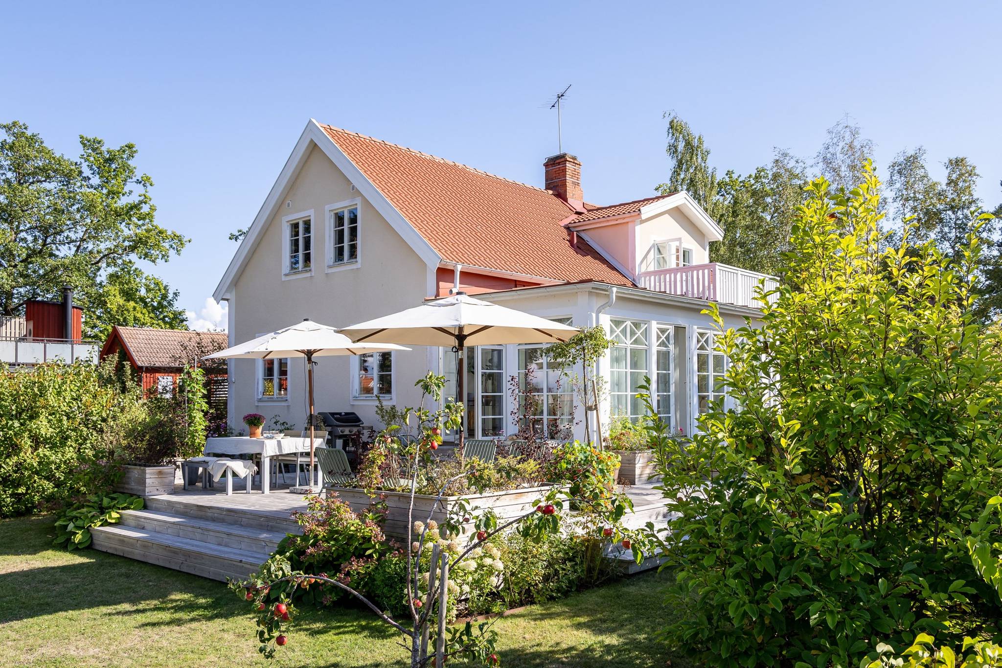 6 rum Villa på Jupitervägen 4A Berga Kalmar kommun - bild 4