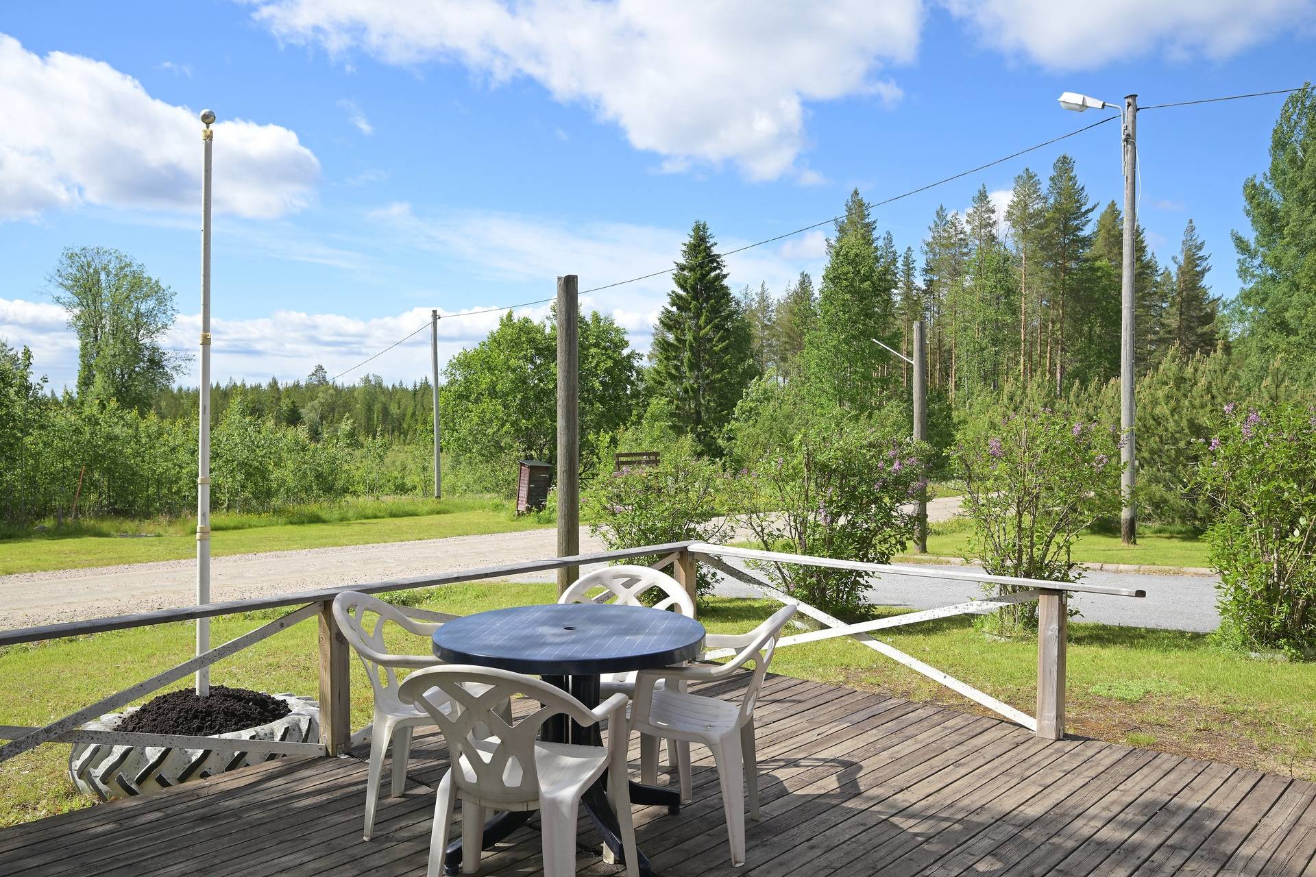 3 rum Villa på Brännlandet 6 Brännlandet Umeå kommun - bild 2