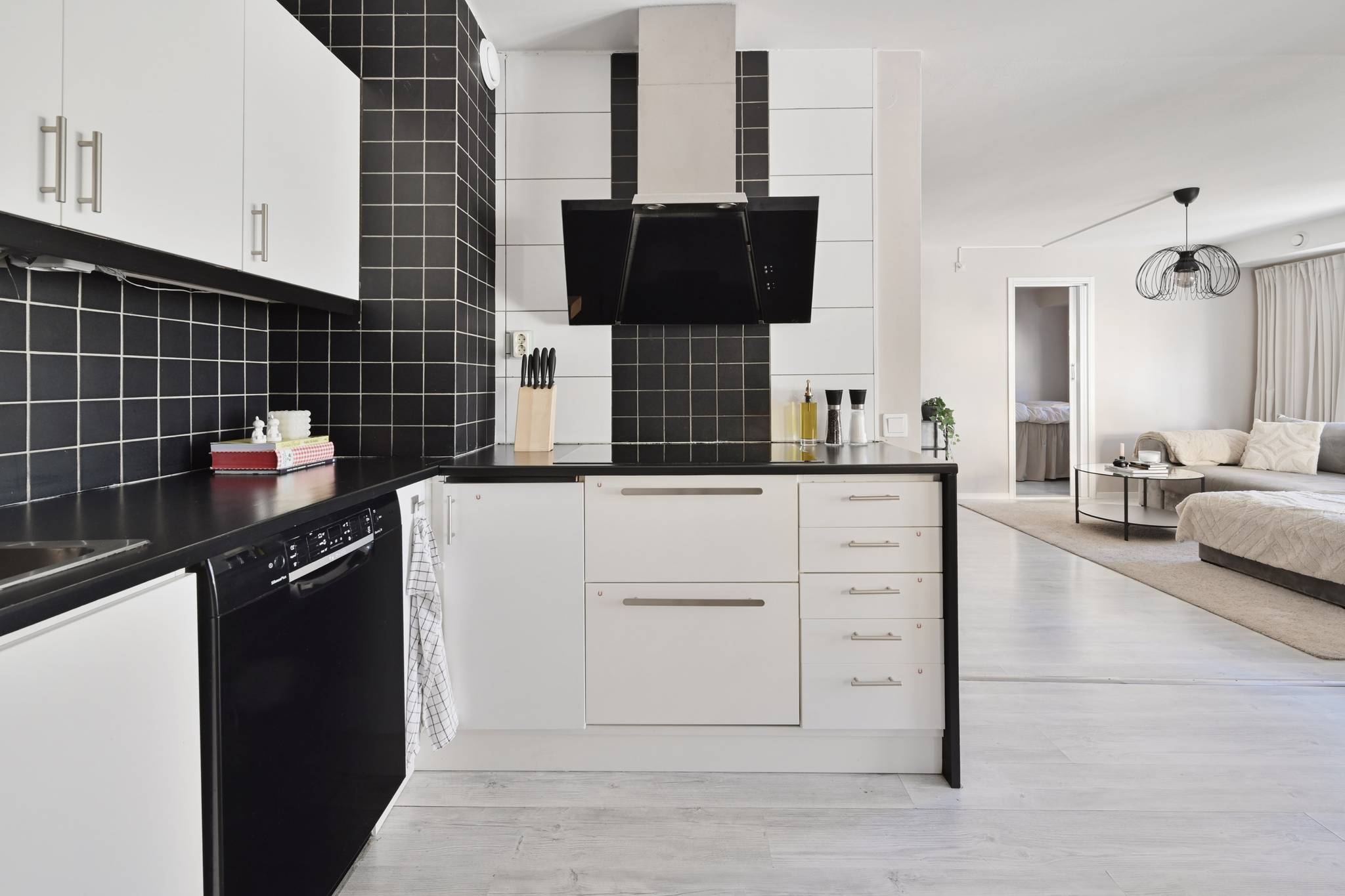 2 rum Lägenhet på Blommelundsvägen 7 Carlslund Upplands Väsby kommun - bild 5