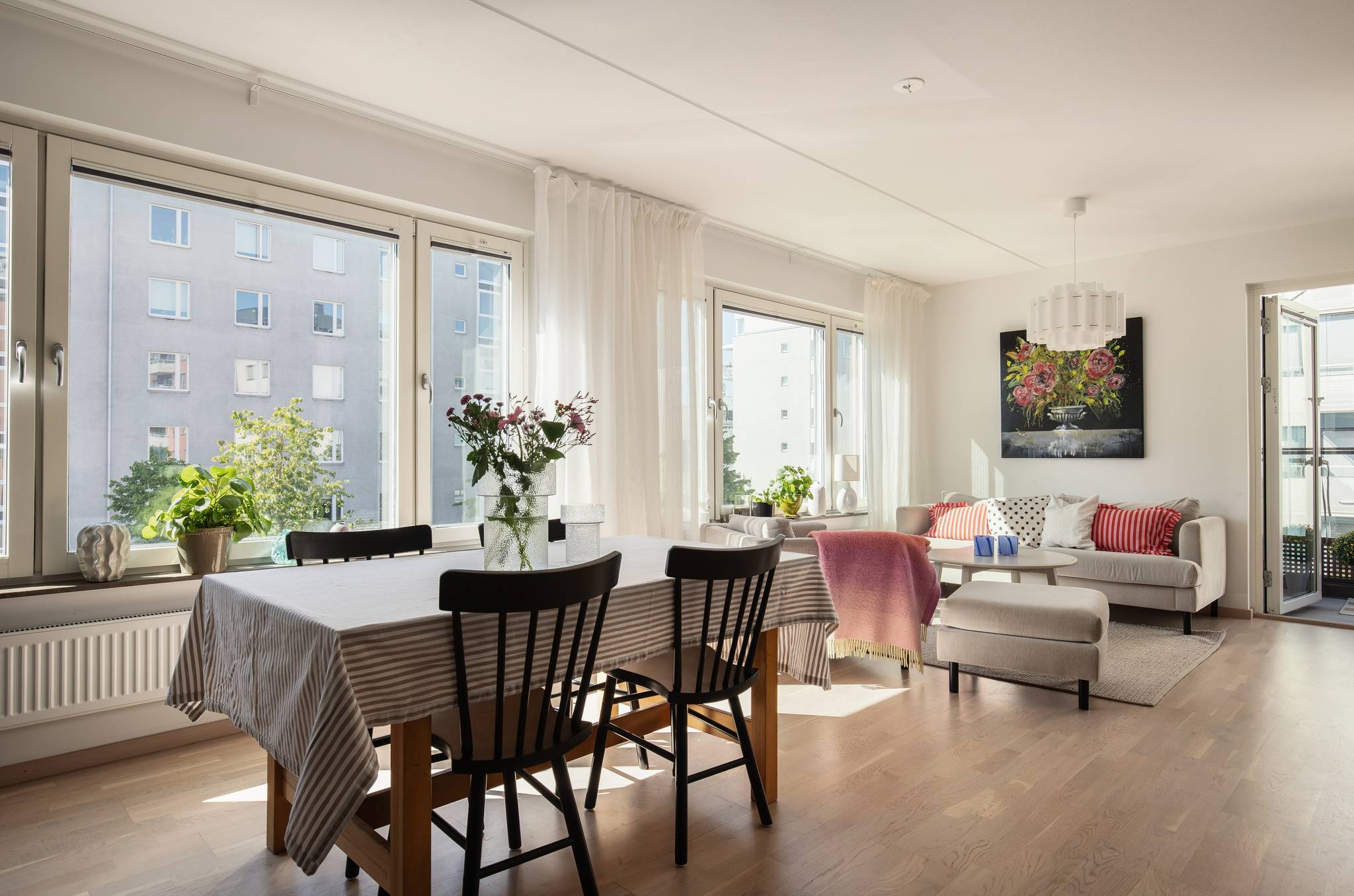 4 rum Lägenhet på Sofielundsvägen 33 Blåsut Stockholms kommun - bild 14