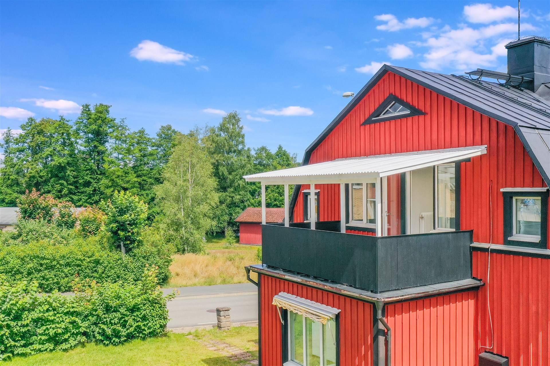7 rum Villa på Skedevägen 2 Holsbybrunn Vetlanda kommun - bild 4
