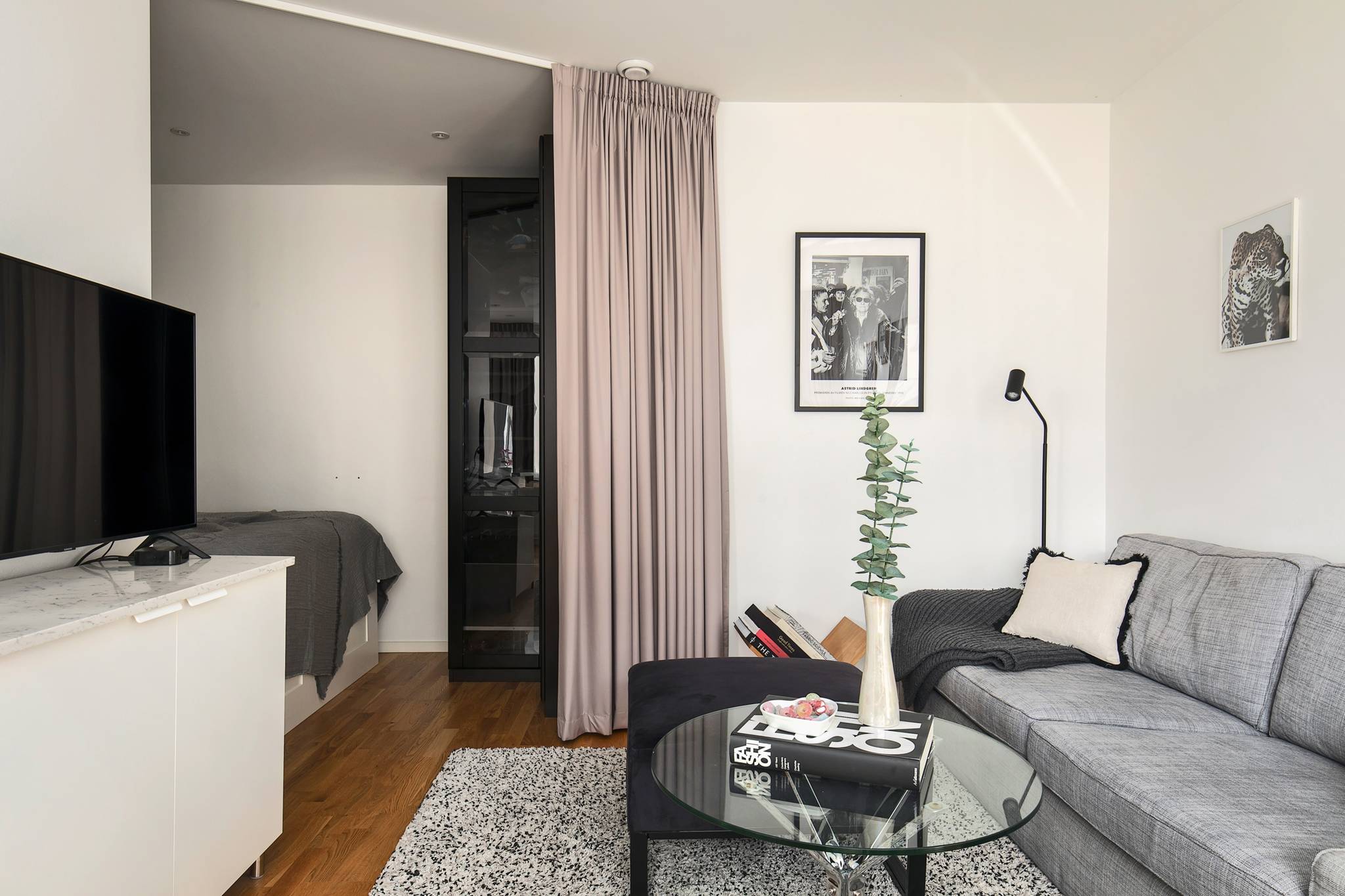 1.5 rum Lägenhet på Alströmergatan 32K, 3 tr Kungsholmen Stockholms kommun - bild 14