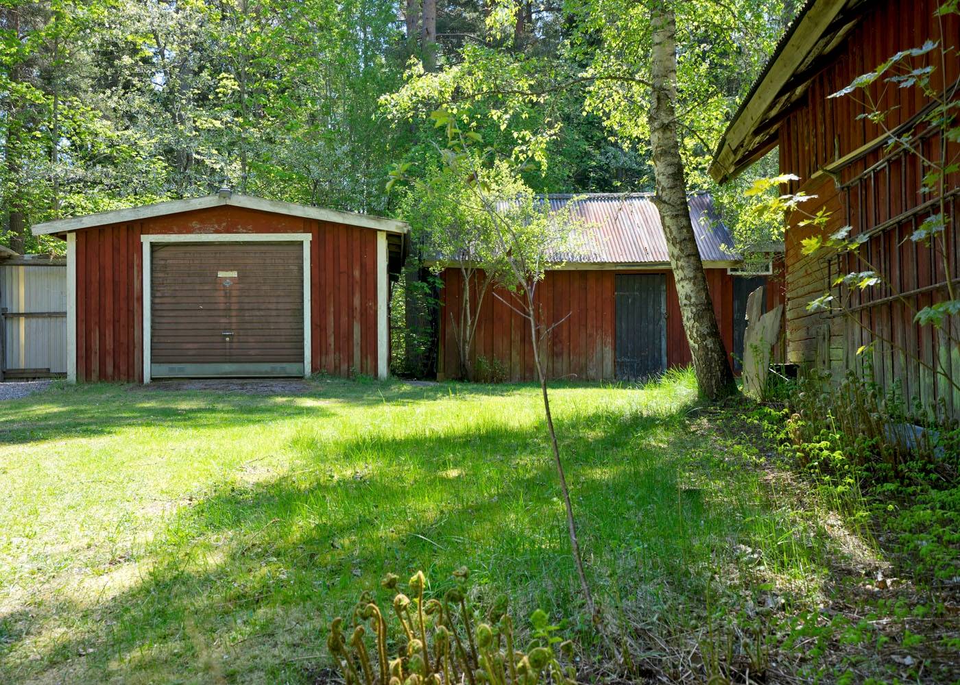 2 rum Fritidshus på Nydalen LÖVHULT 504 Östergötland/Närke Askersunds kommun - bild 34