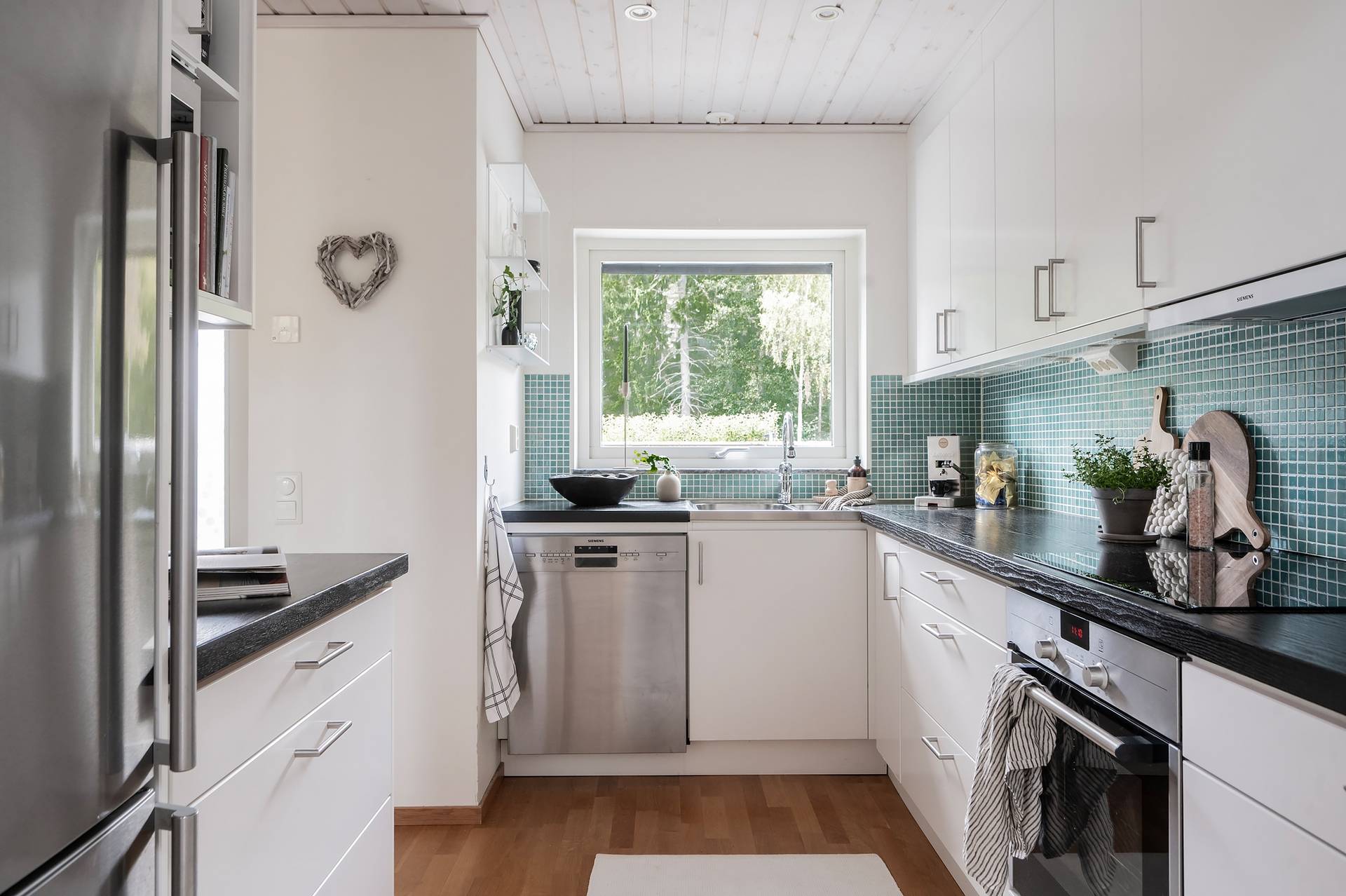 4 rum Par-/kedje-/radhus på Trollskogsvägen 28 Västra Balingsnäs Huddinge kommun - bild 21