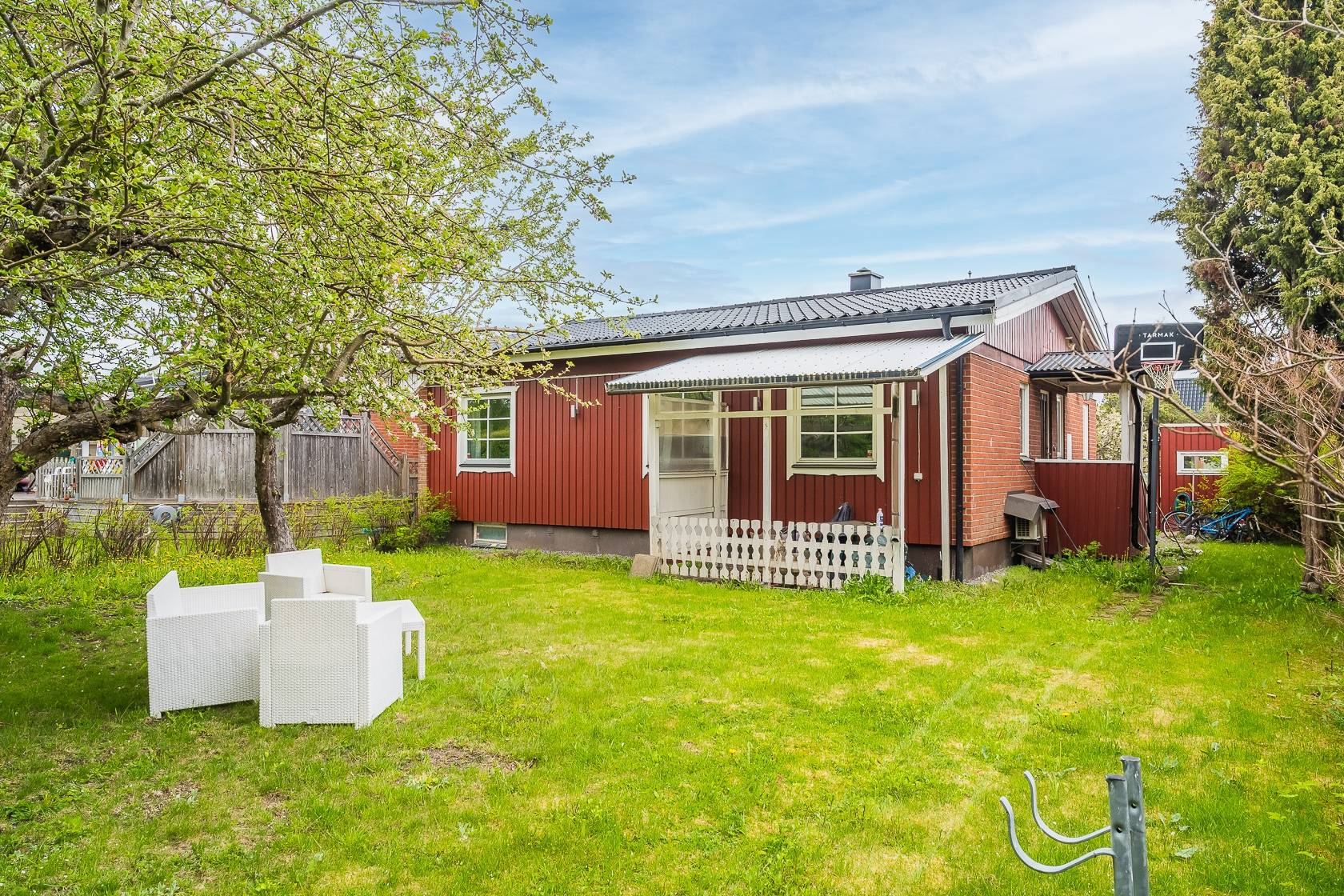 7 rum Villa på Offervägen 28 Bålsta - Eneby Håbo kommun - bild 7
