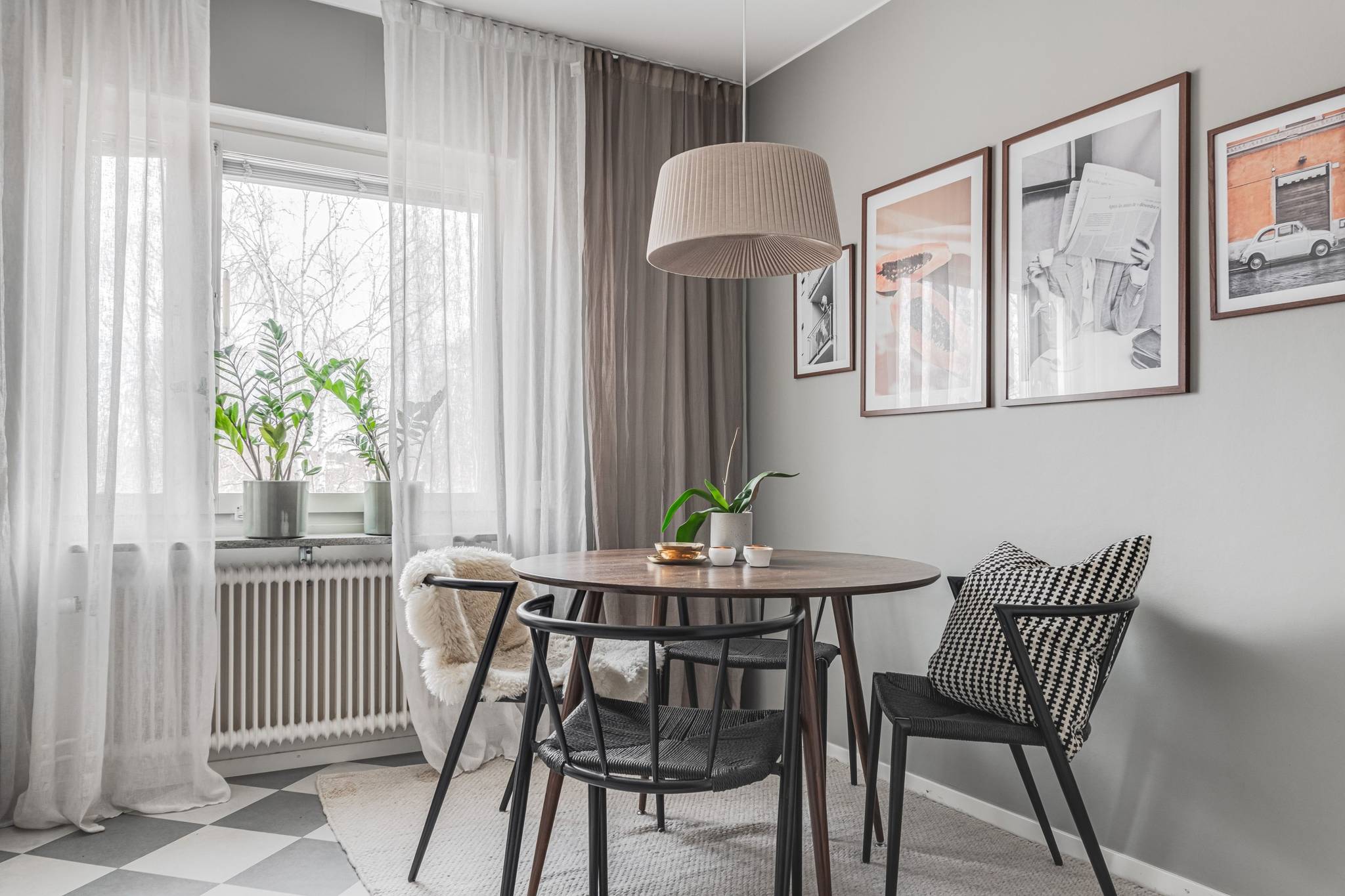 2 rum Lägenhet på Mjölkuddsvägen 1 Mjölkudden Luleå kommun - bild 4