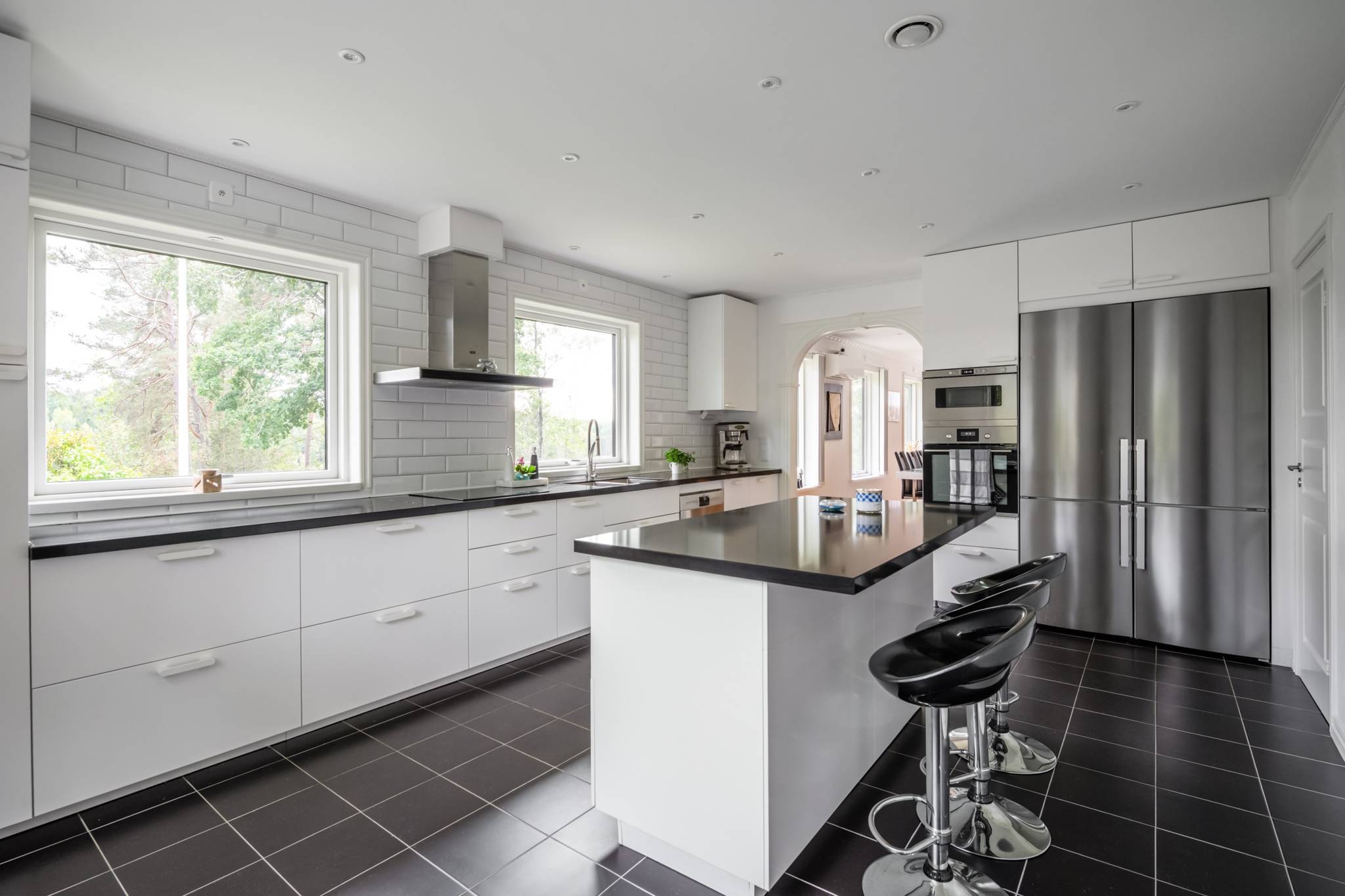 5 rum Villa på Albydalsvägen 14 Österhaninge Haninge kommun - bild 13