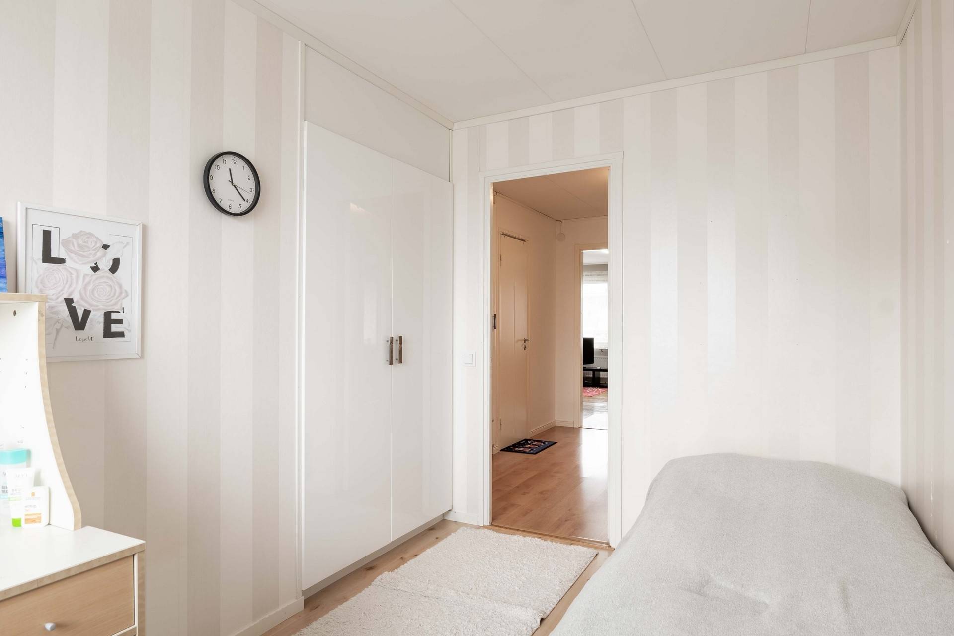 4 rum Radhus på Stångjärnsgatan 105 Bäckby Västerås kommun - bild 26